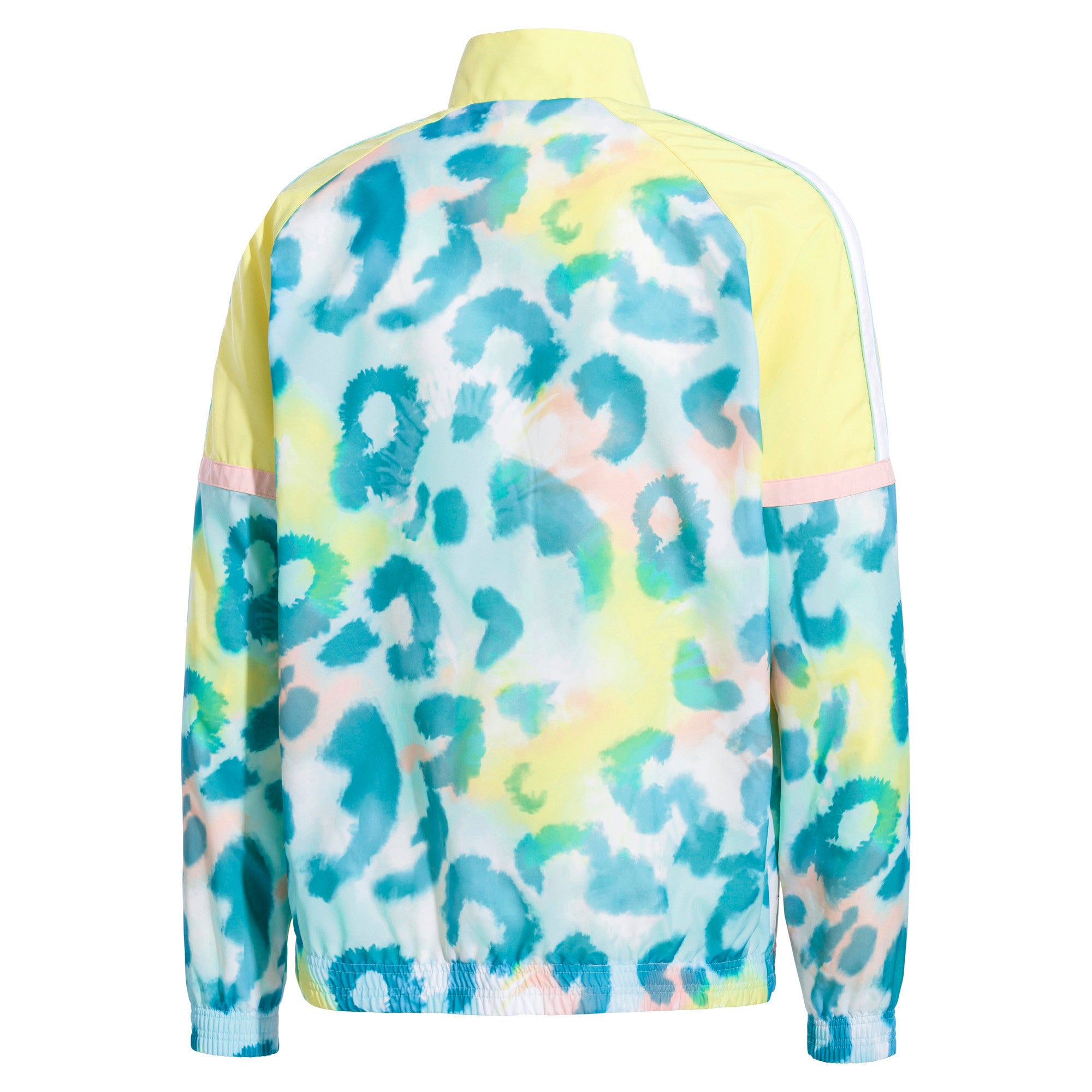 [578236-02] Mens Puma x Diamond XTG Track Top