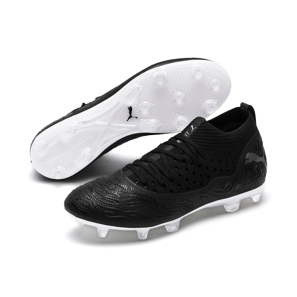 [105536-02] Mens Puma Future 19.2 Netfit Fg/Ag