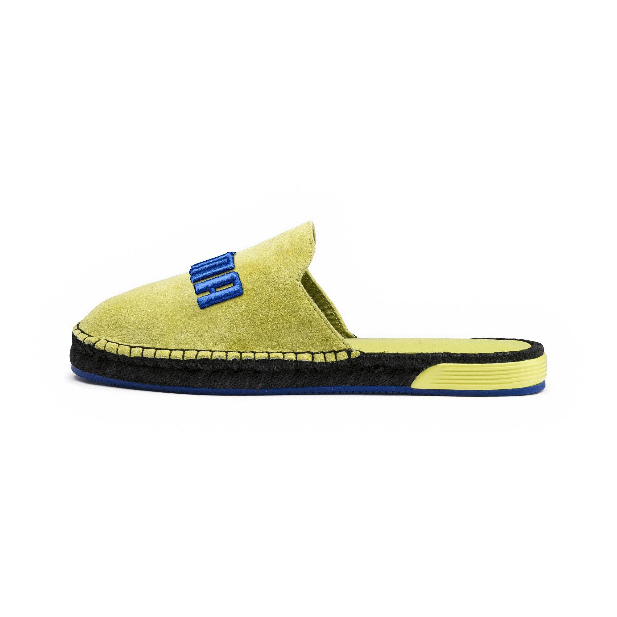 [367685-03] Womens Puma Fenty Espandrille - sneakAR