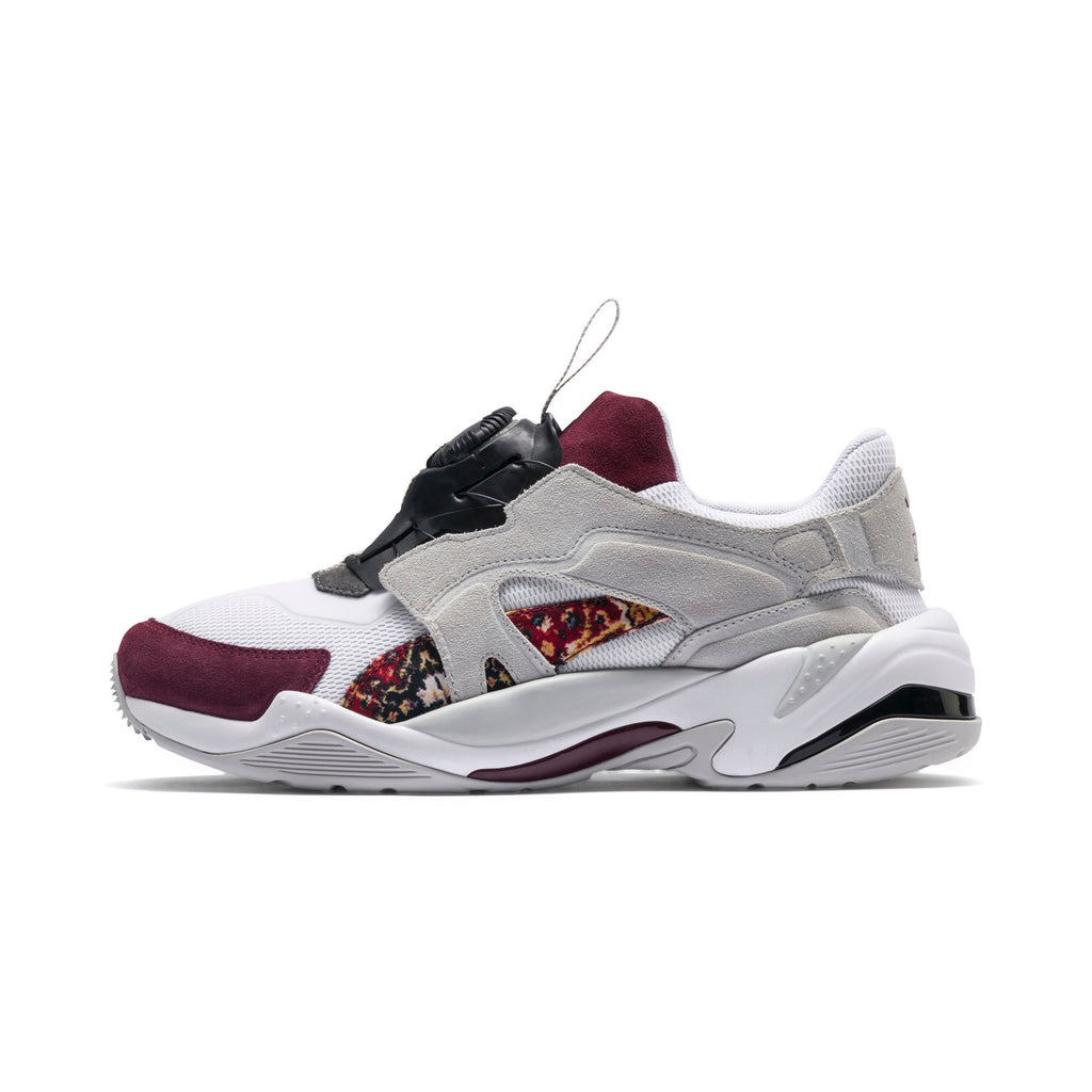 [369527-01] Mens Puma Thunder Disc Les Benjamins
