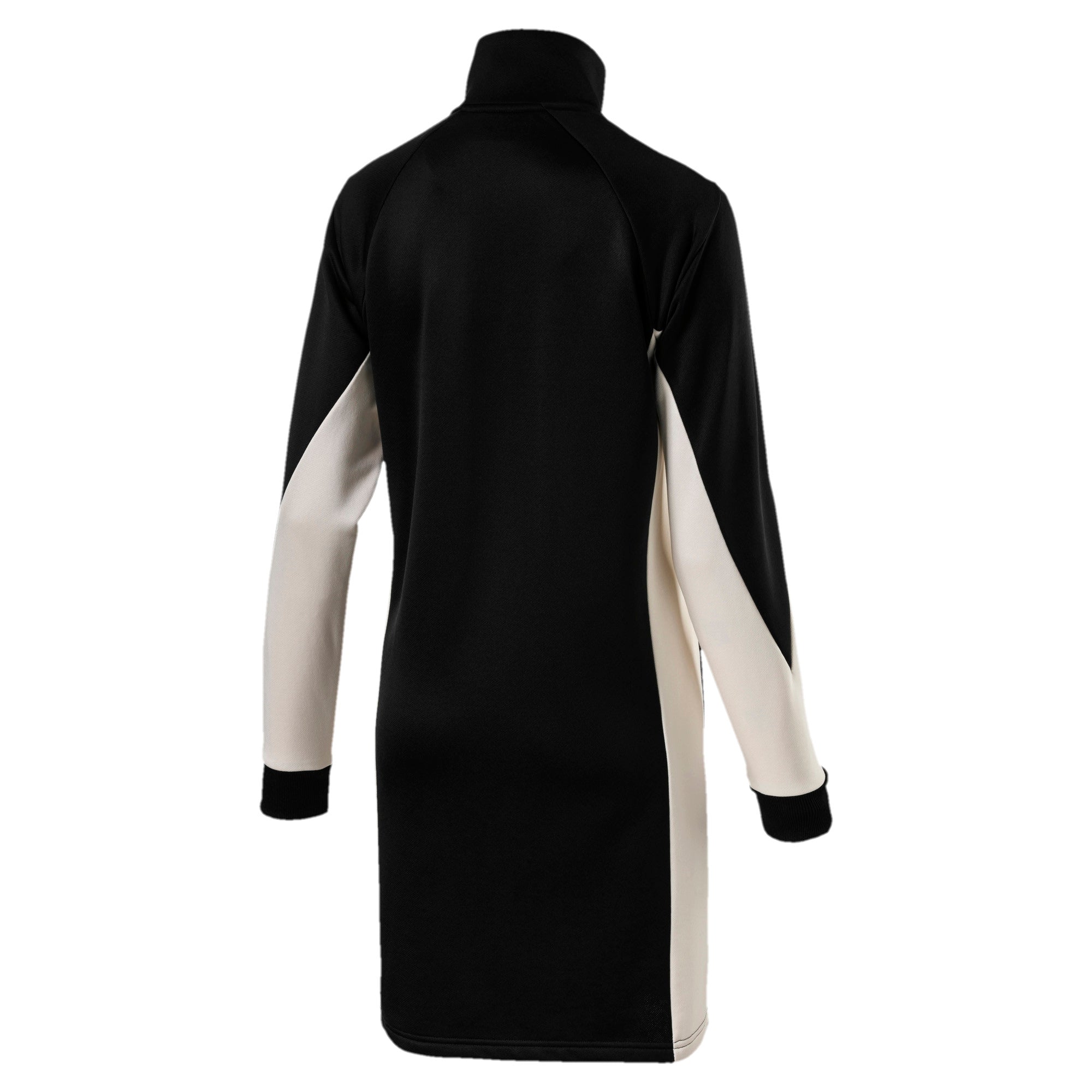 [576294-01] Womens Puma Retro Dress