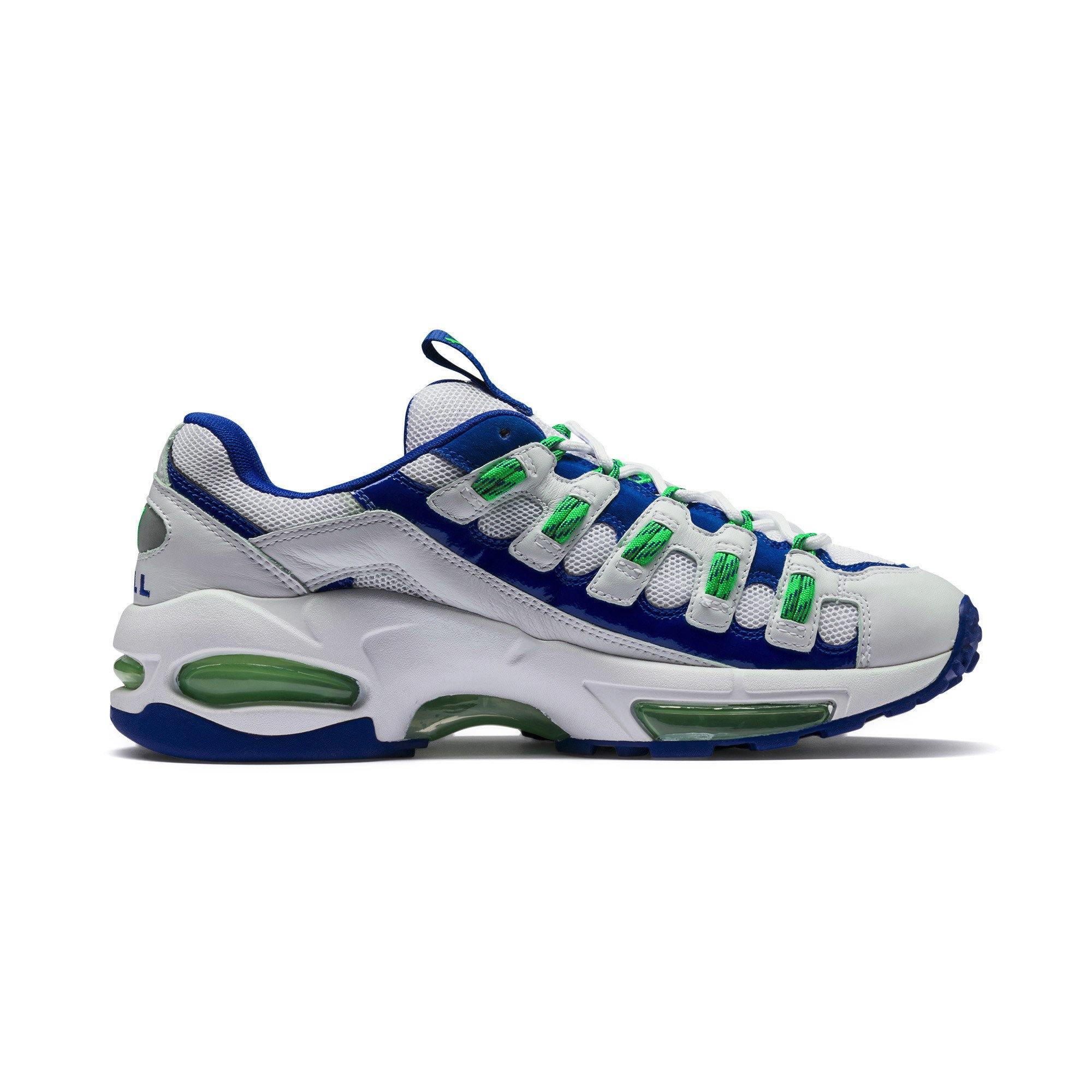 [369633-01] Mens Puma Cell Endura Patent 98 - sneakAR