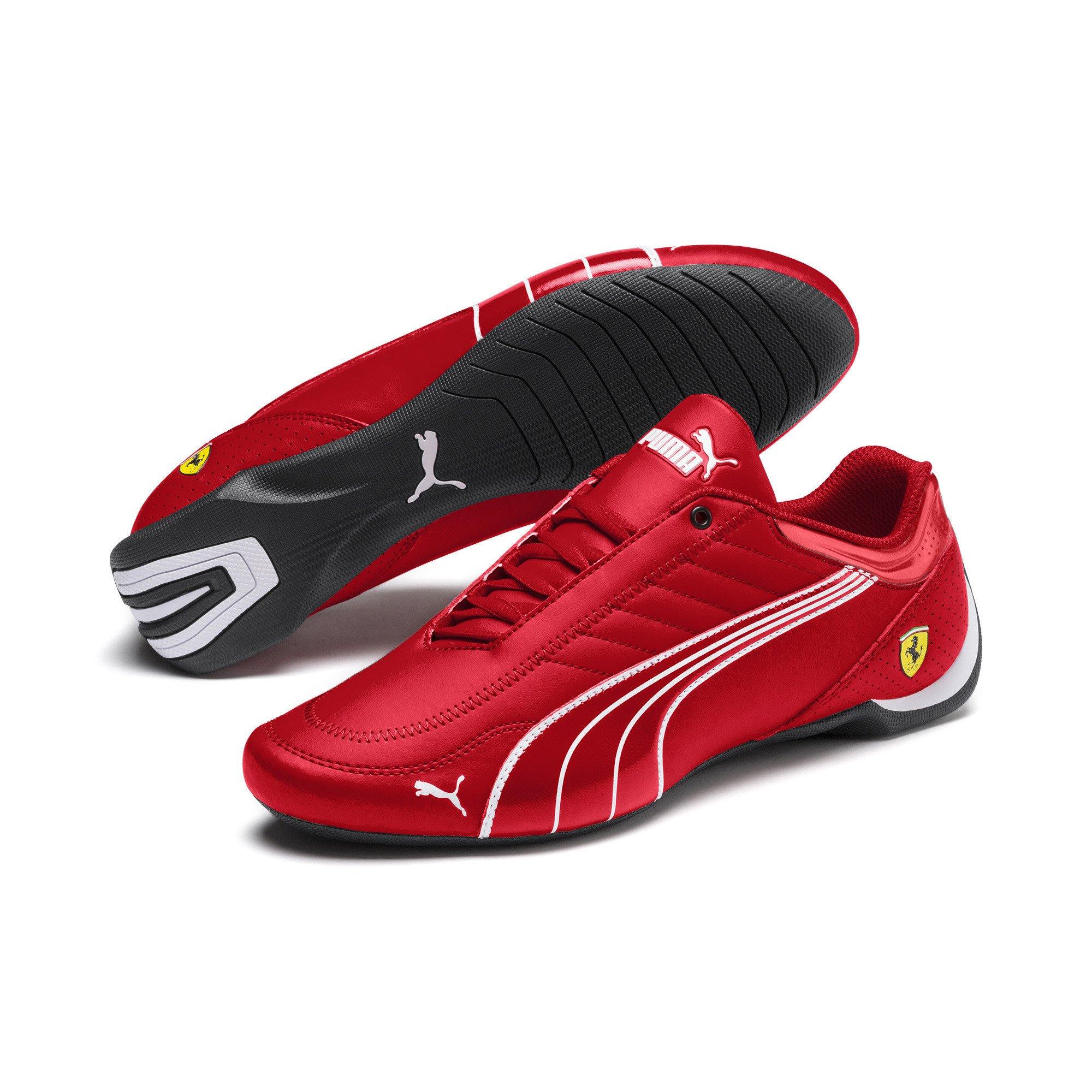 [306459-03] Mens Puma SF Ferrari Future Kart Cat - sneakAR