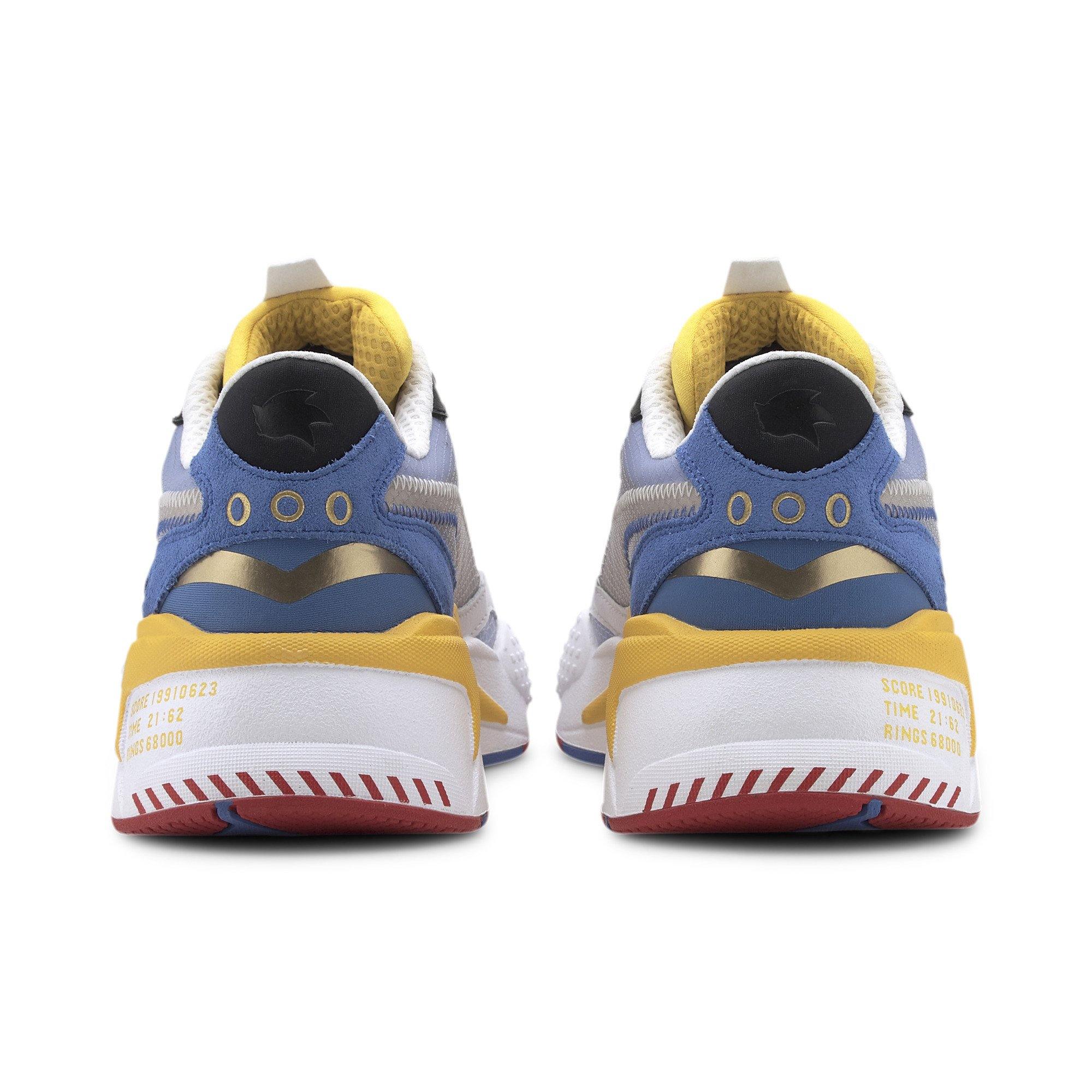 [373427-01] Mens Puma RS-X Sonic - sneakAR