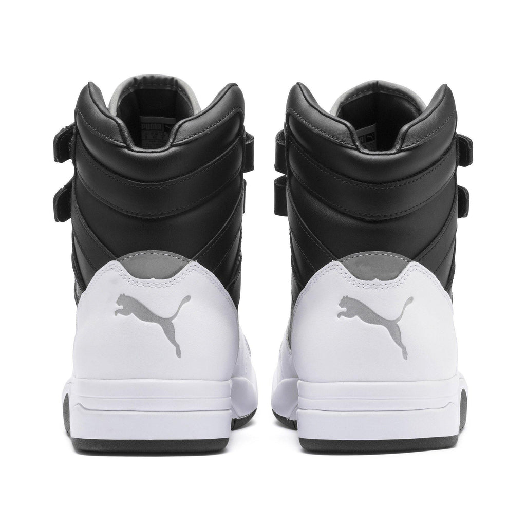 [370594-01] Mens Puma Palace Guard Mid Moto-X - sneakAR