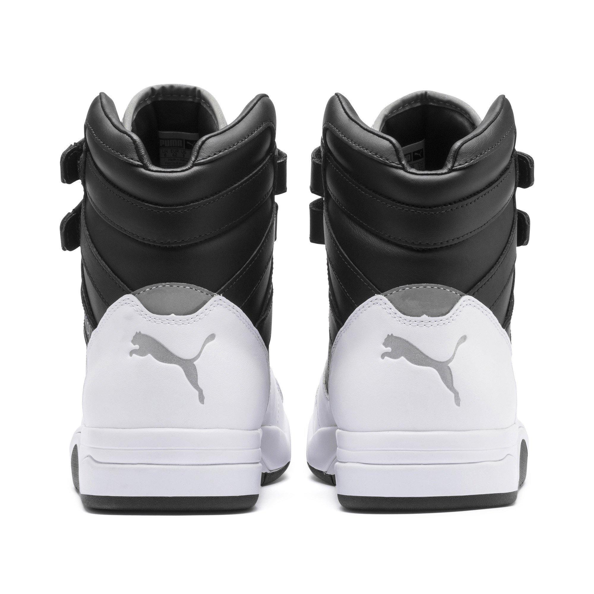 [370594-01] Mens Puma Palace Guard Mid Moto-X - sneakAR