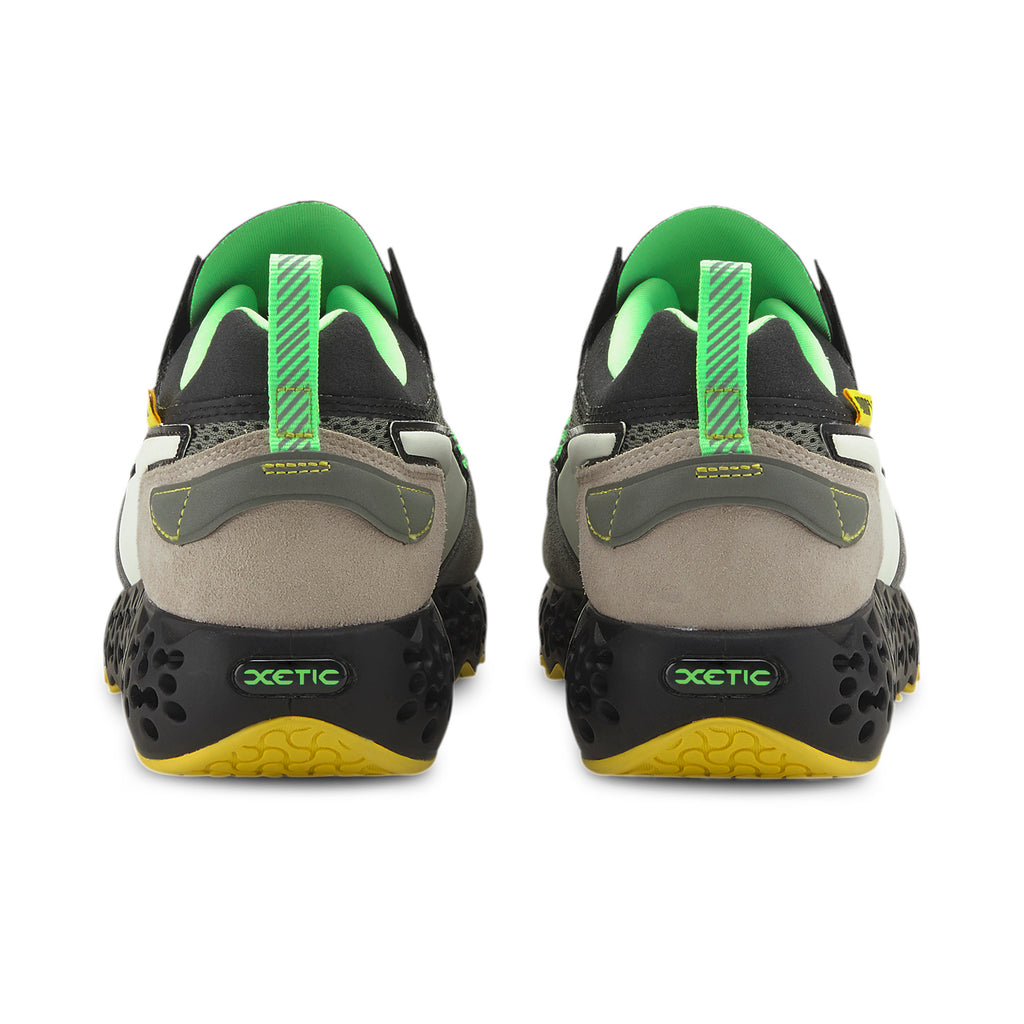 [374145-02] Mens Puma Calibrate Restored Winterized