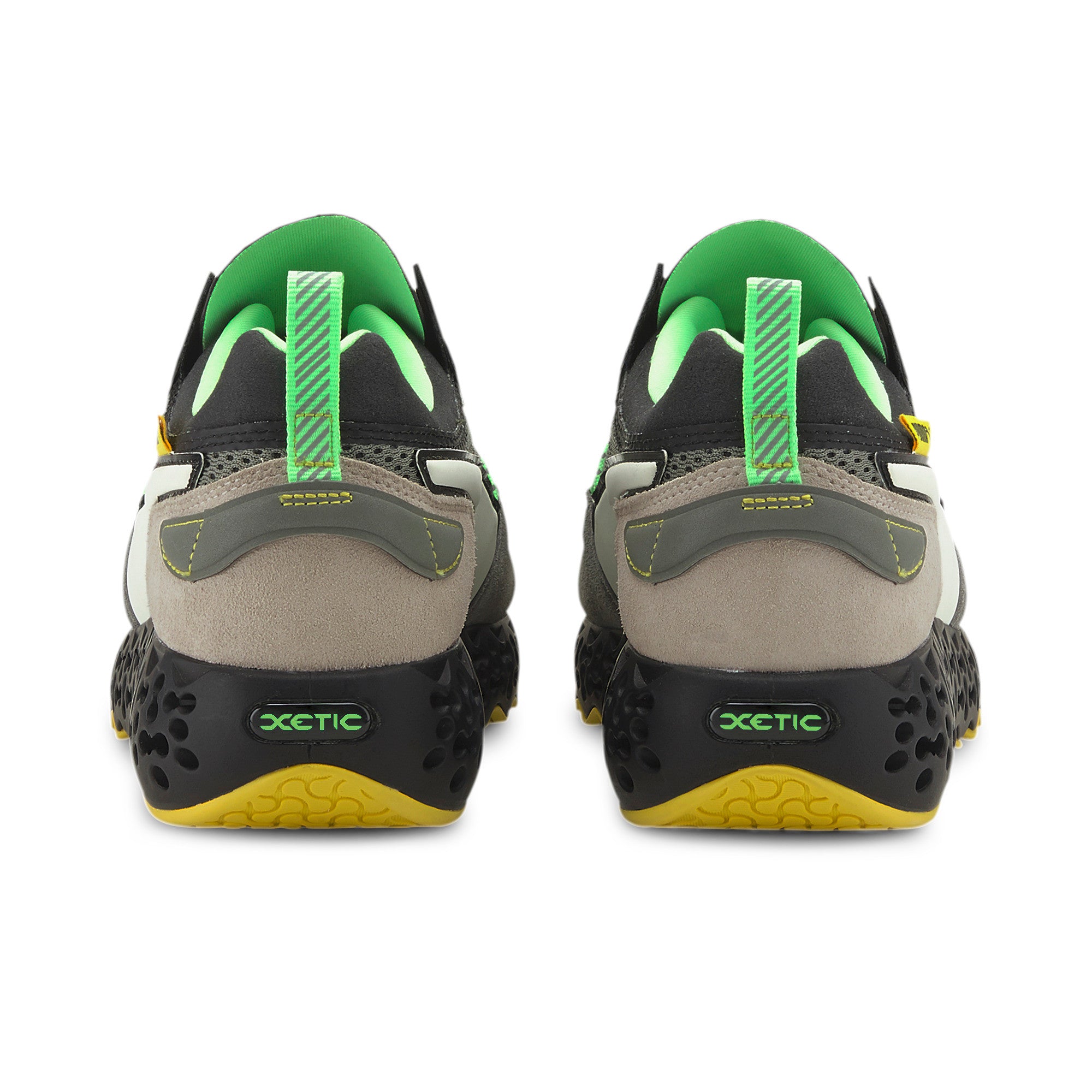 [374145-02] Mens Puma Calibrate Restored Winterized