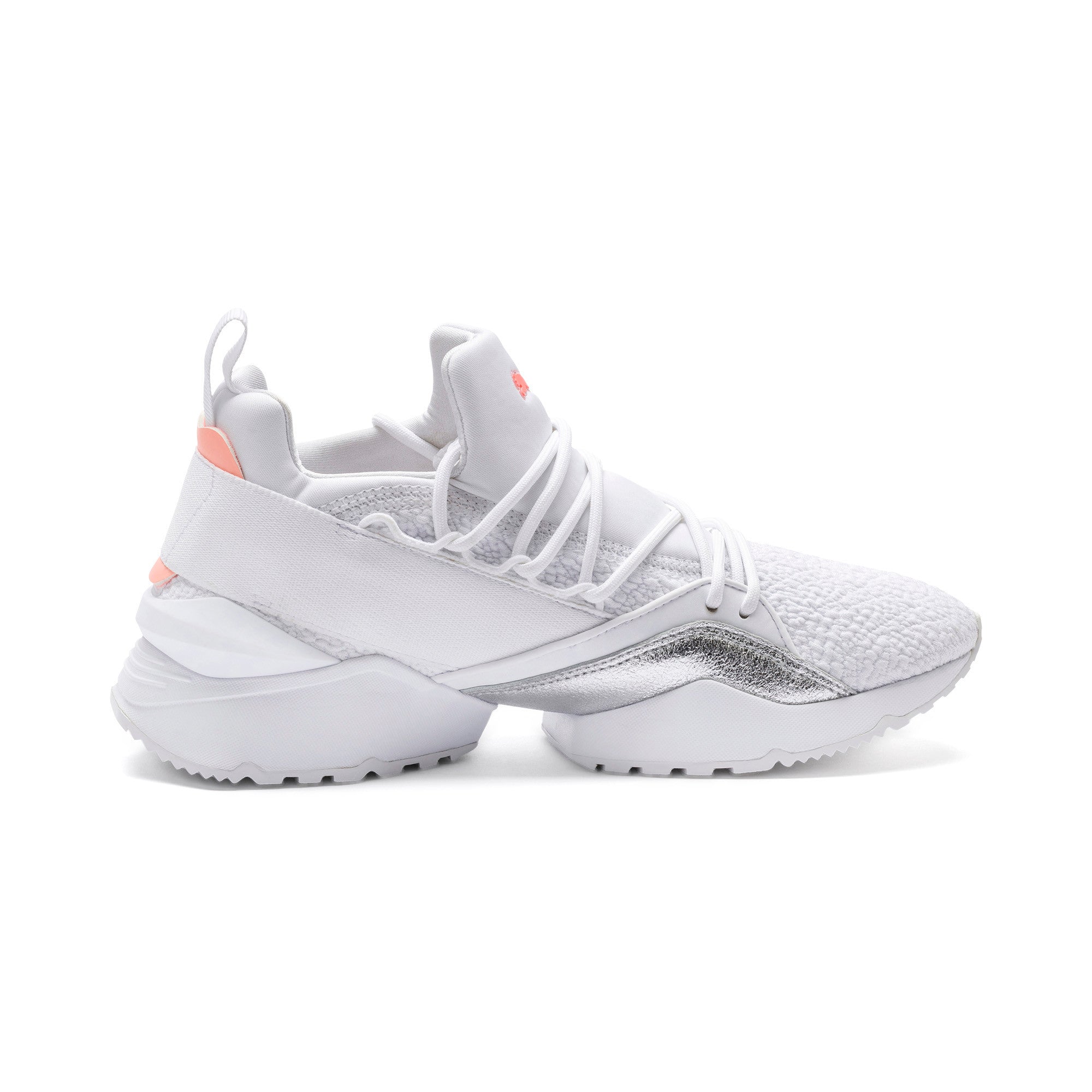 [369197-01] Womens Puma Muse Maia Bio Hacking