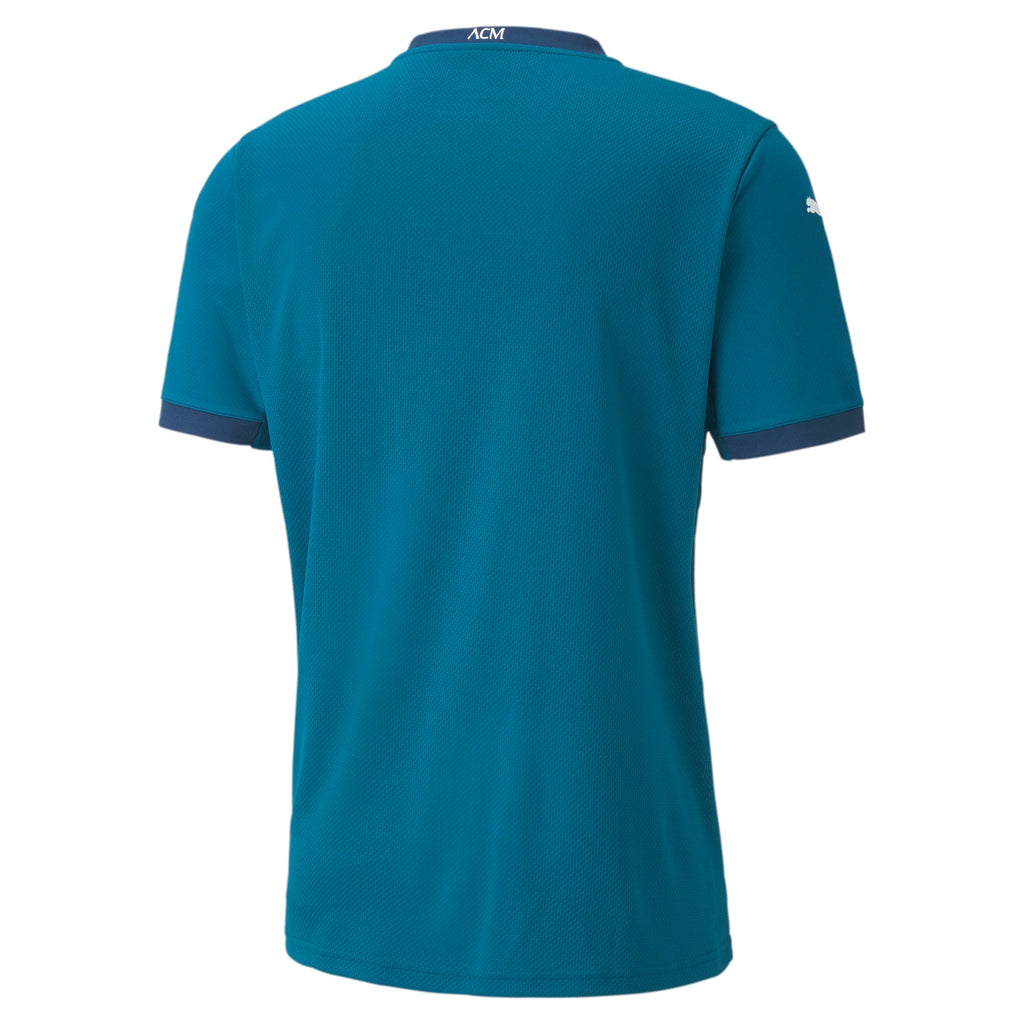 [757279-03] Mens Puma AC MILAN THIRD SHIRT REPLICA
