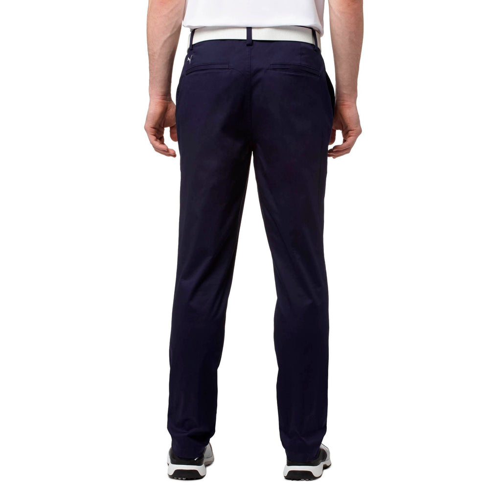 [572550-03] Mens Puma Tailored Golf Chino
