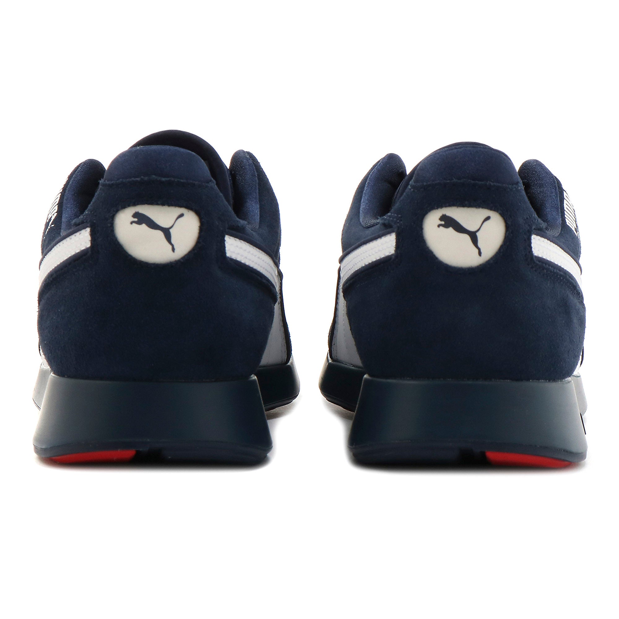 [369334-03] Mens Puma RS-100 Racing Flag