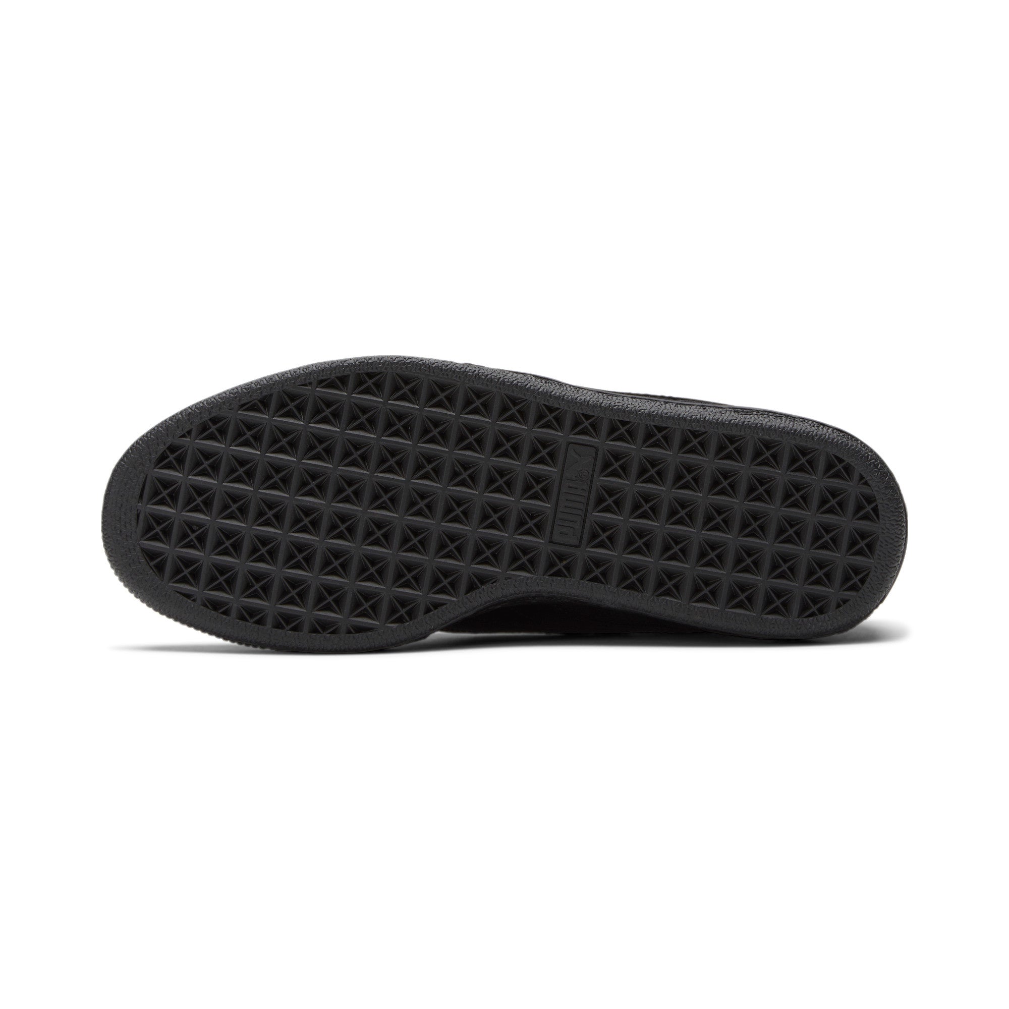 [381589-01] Womens Puma Suede Classic LFS