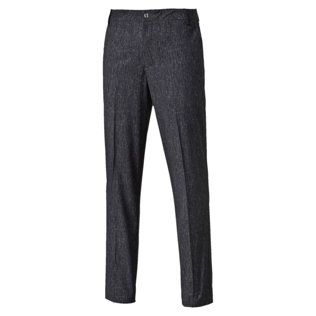 [571430-01] Mens Puma TEXTURE PRINT PANT