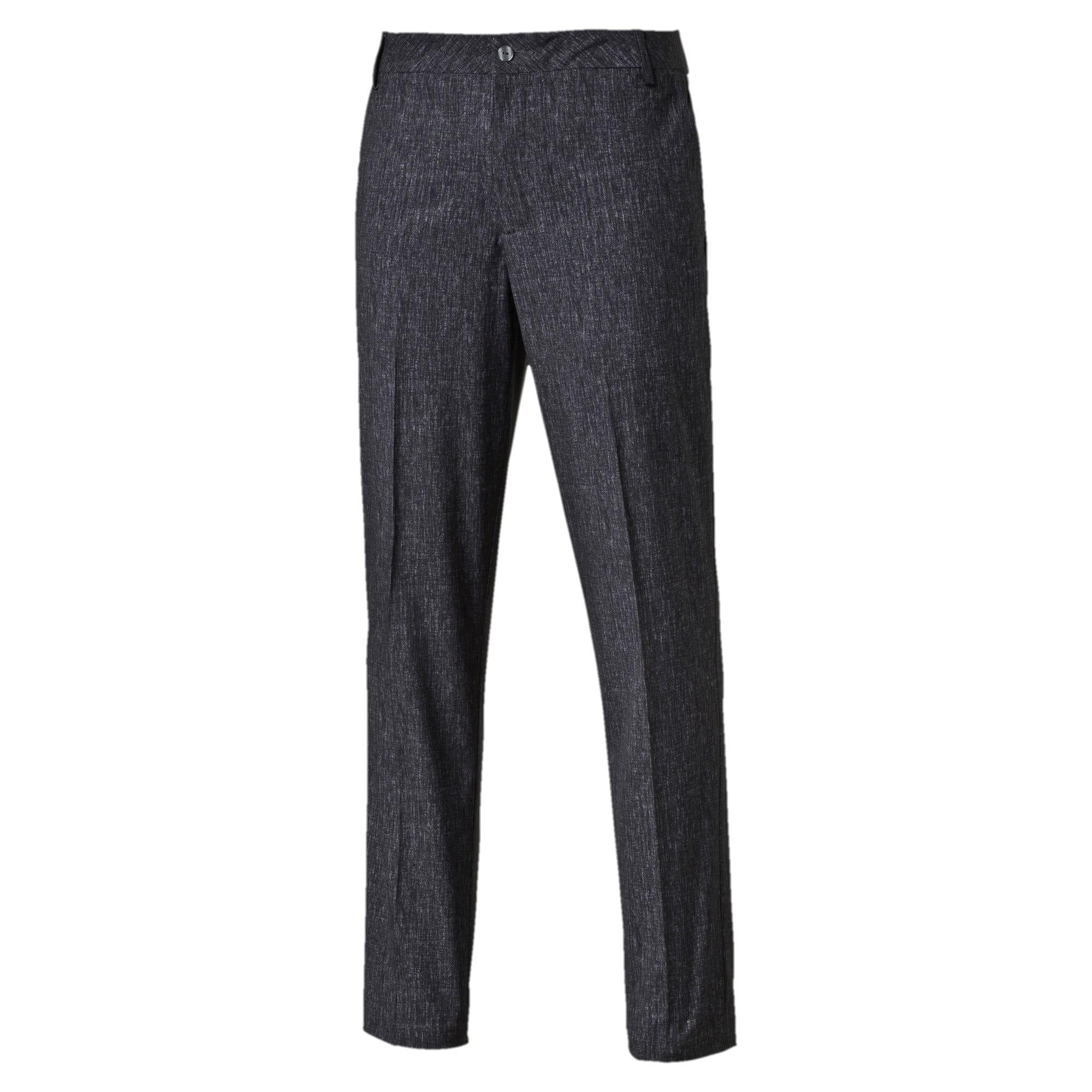 [571430-01] Mens Puma TEXTURE PRINT PANT