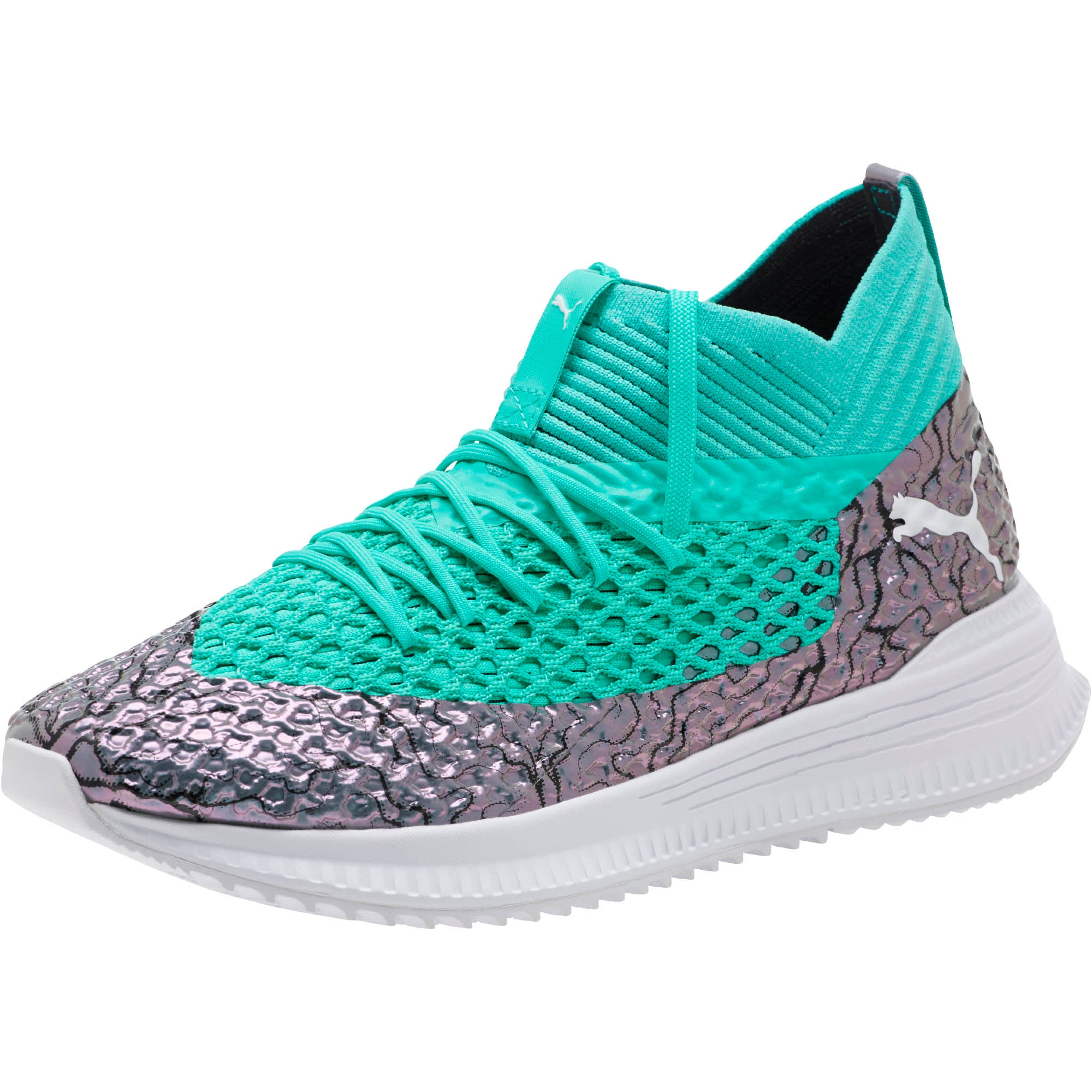 [104921-01] Mens Puma Future Avid Netfit