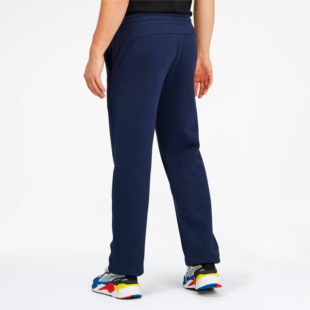 [851755-06] Mens Puma Essentials Logo Pants Fleece
