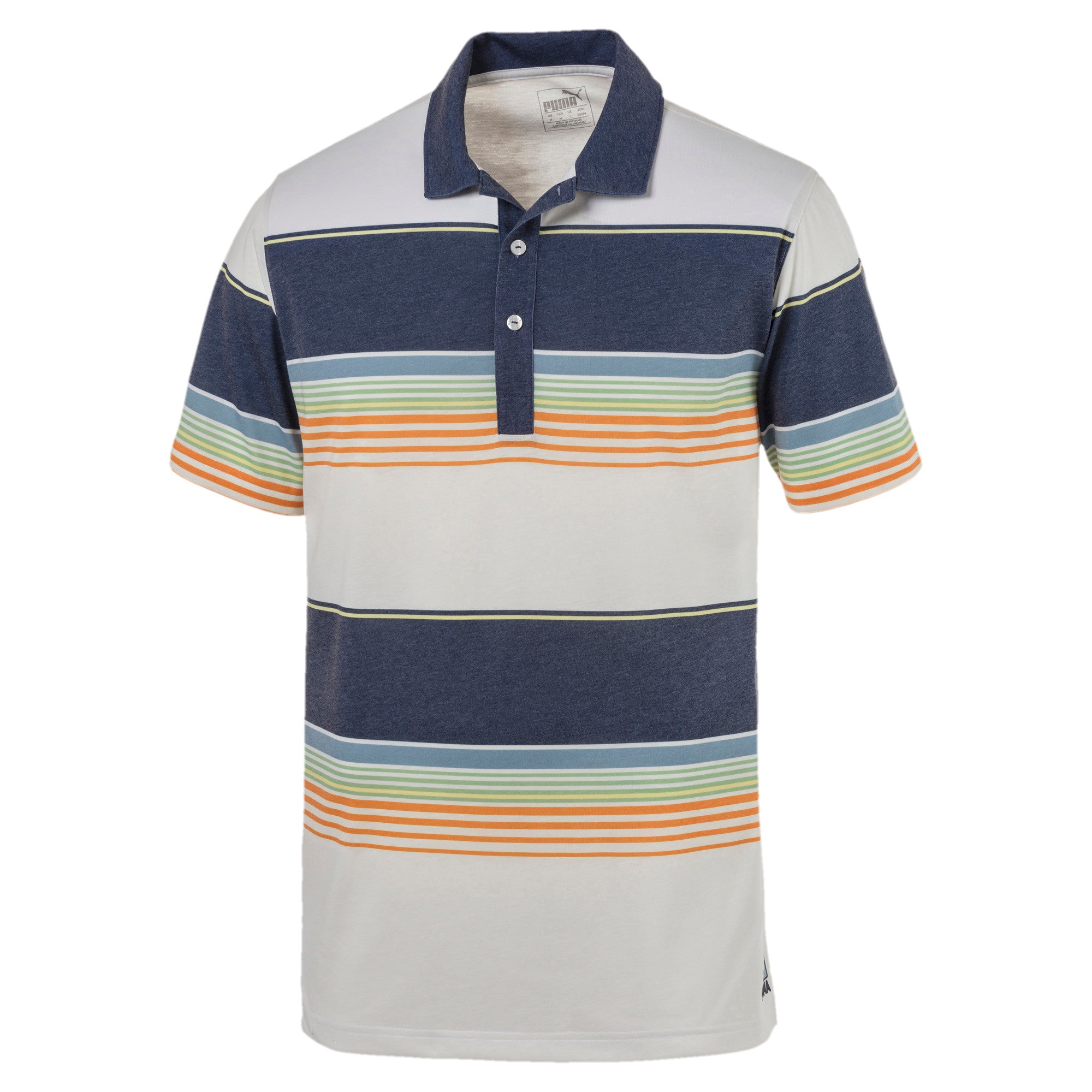 [577893-01] Mens Puma PIPELINE POLO