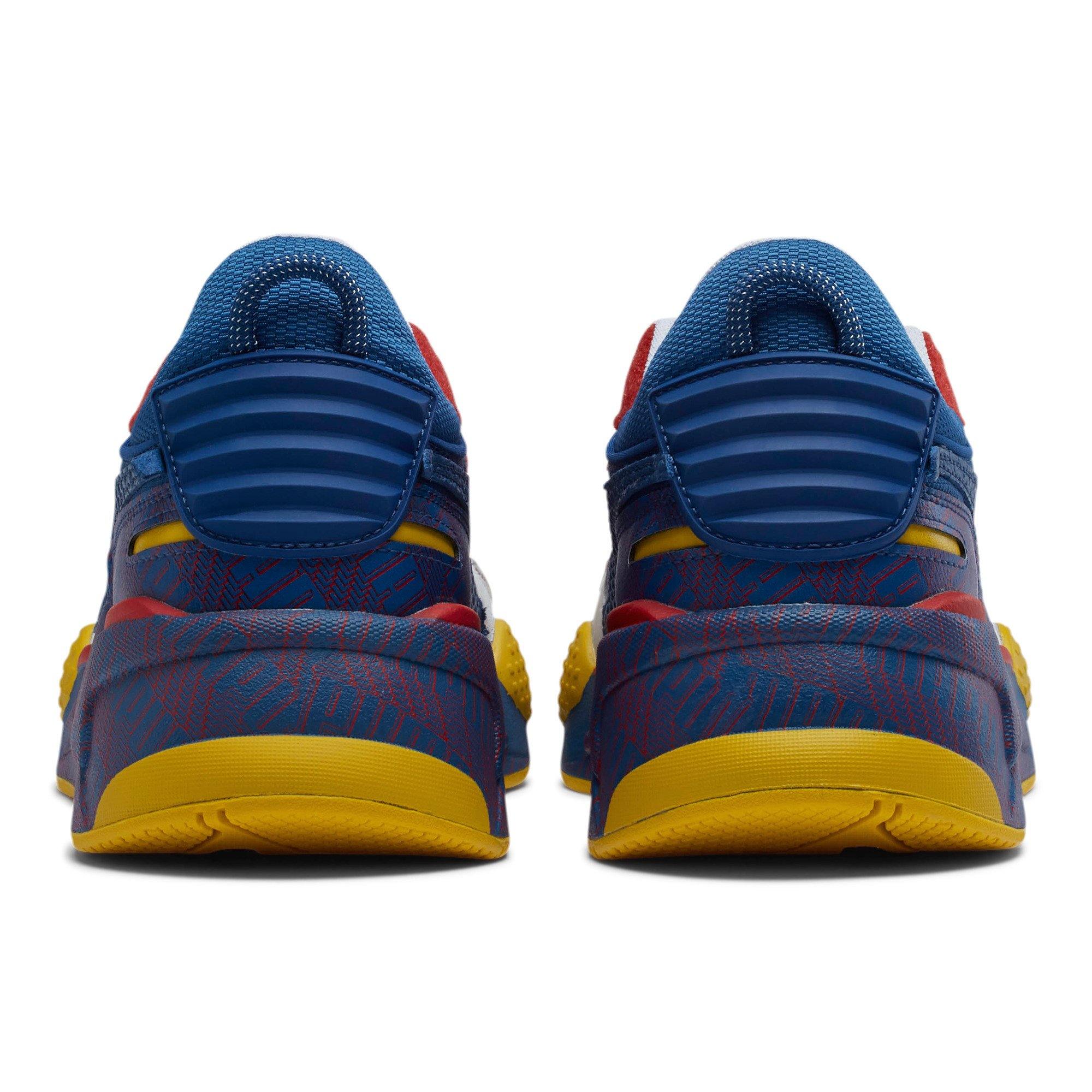 [371860-01] Mens Puma RS-X Subvert - sneakAR