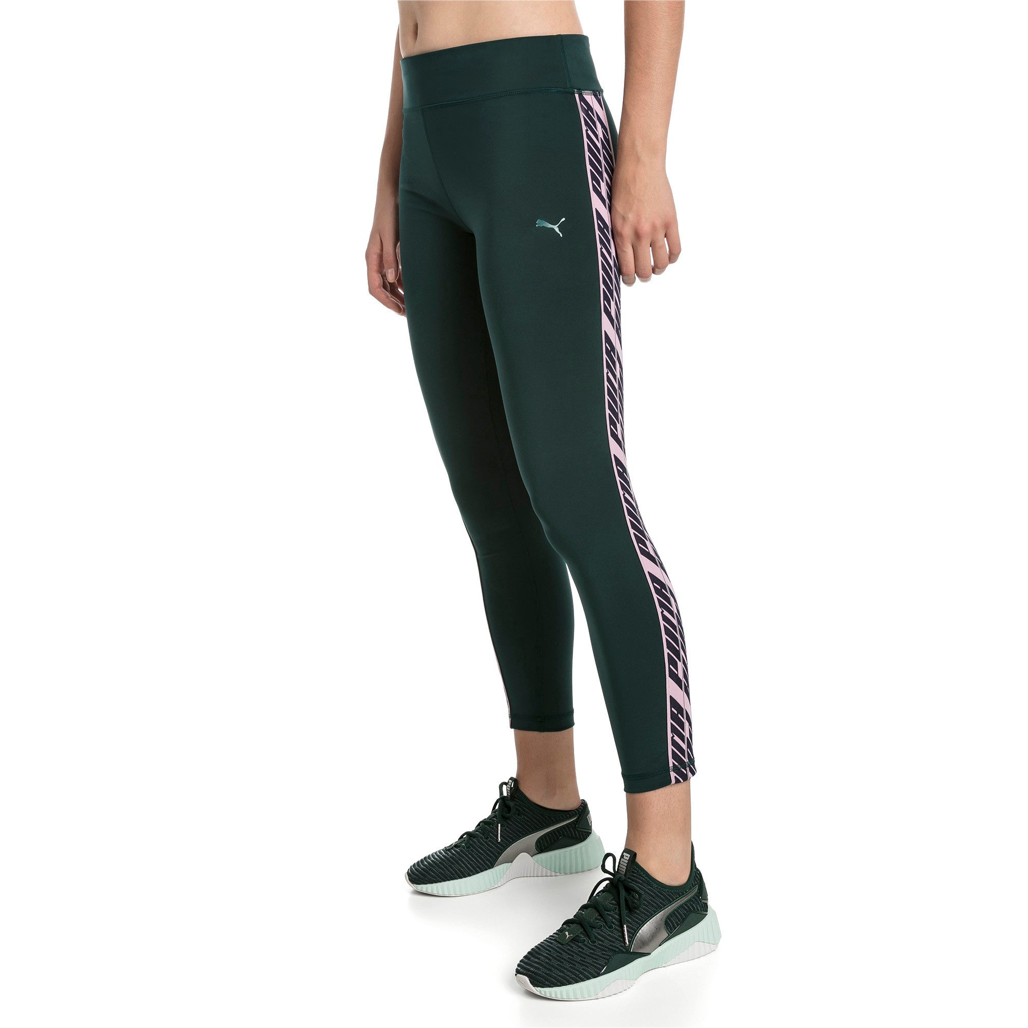 [517840-03] Womens Puma Feel It 7/8 Tight