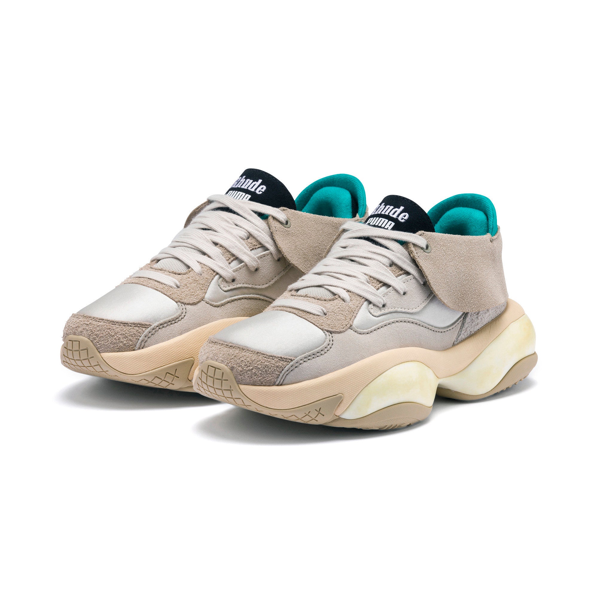 [370020-01] Mens Puma Alteration Rhude