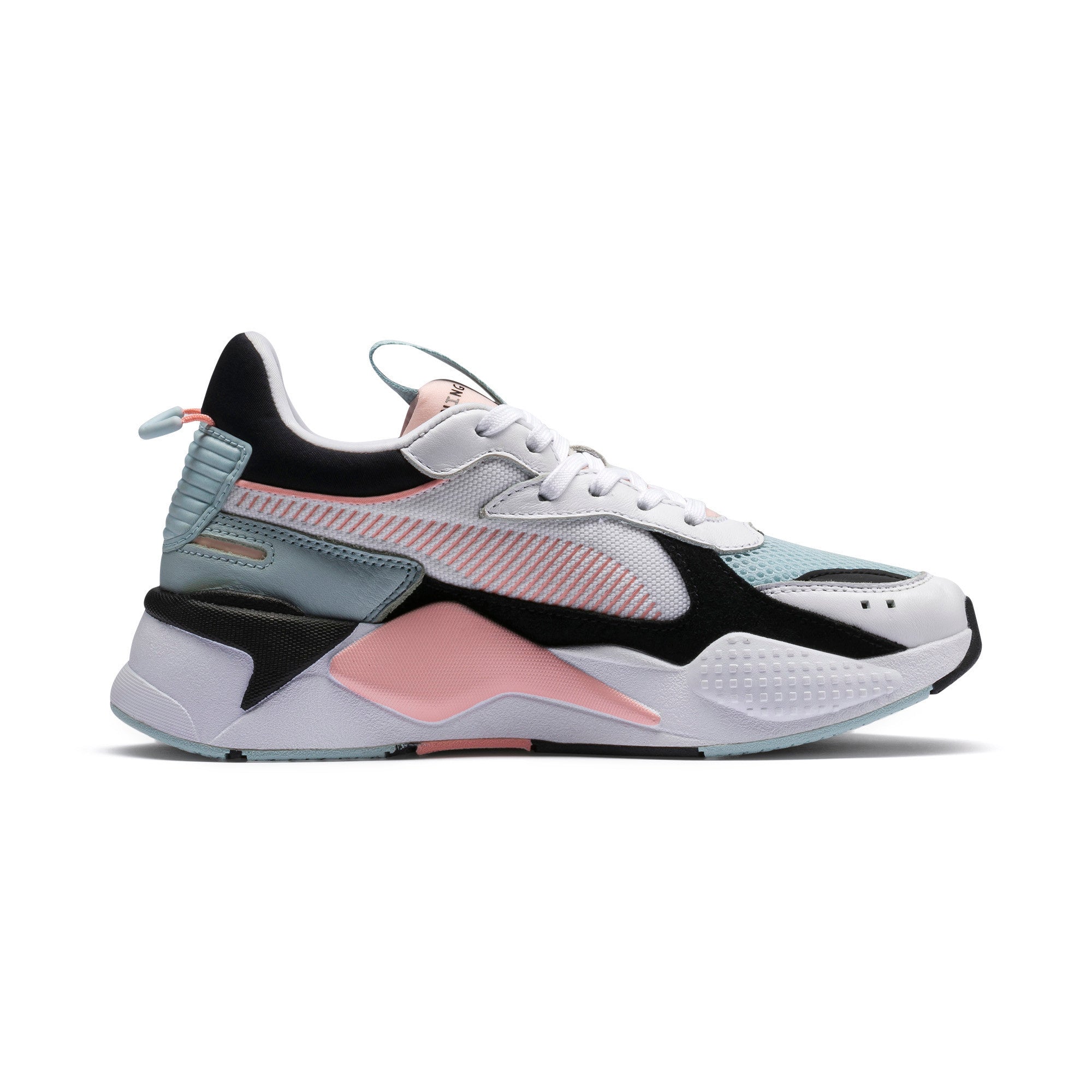 [370749-06] Womens Puma RS-X Reinvention