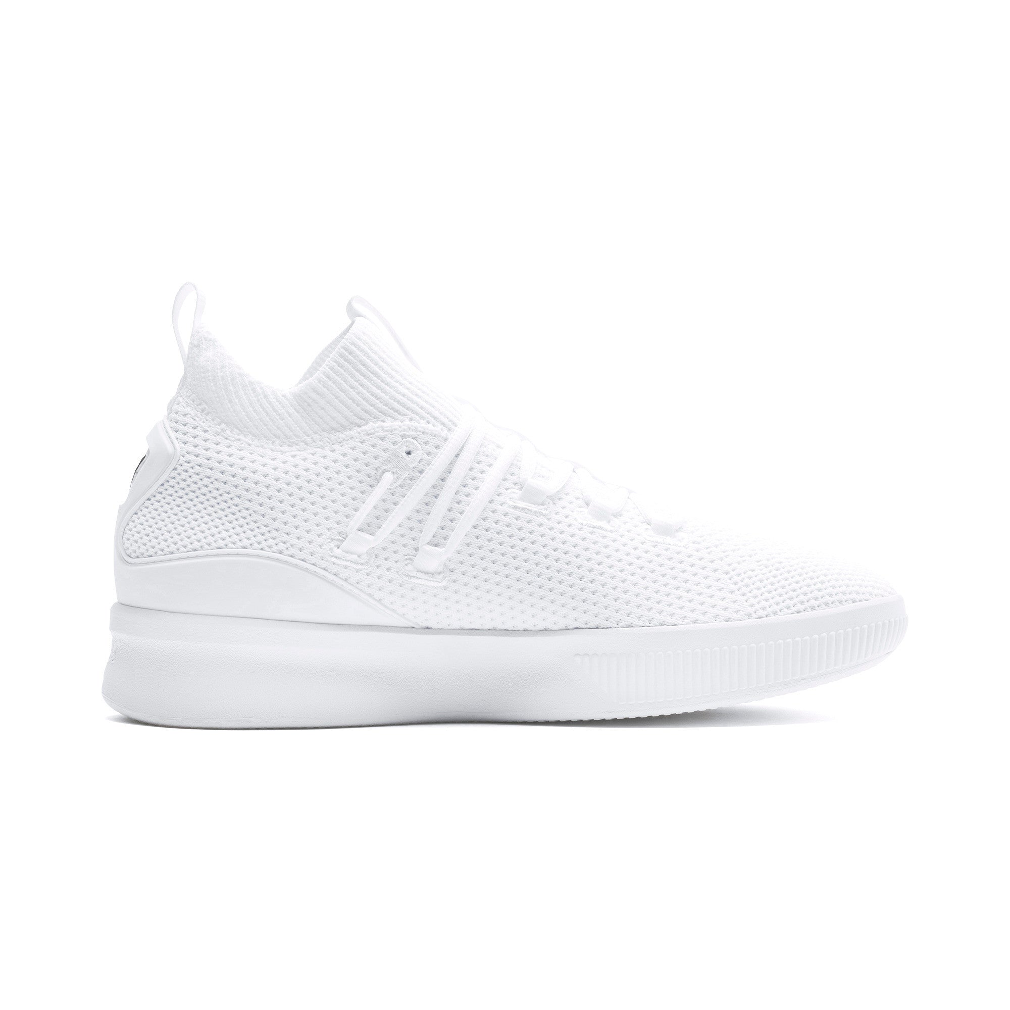 [191712-11] Mens Puma Clyde Court GW