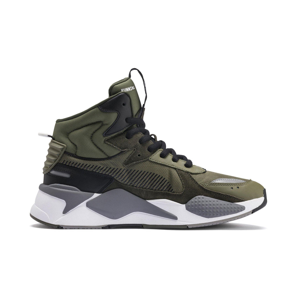 [369821-01] Mens Puma RS-X Midtop Utility - sneakAR