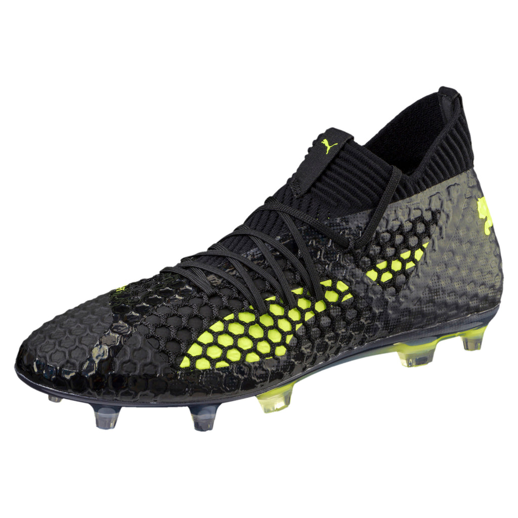 [104488-03] Mens Puma Future 18.1 Netfit FG/AG Cleats