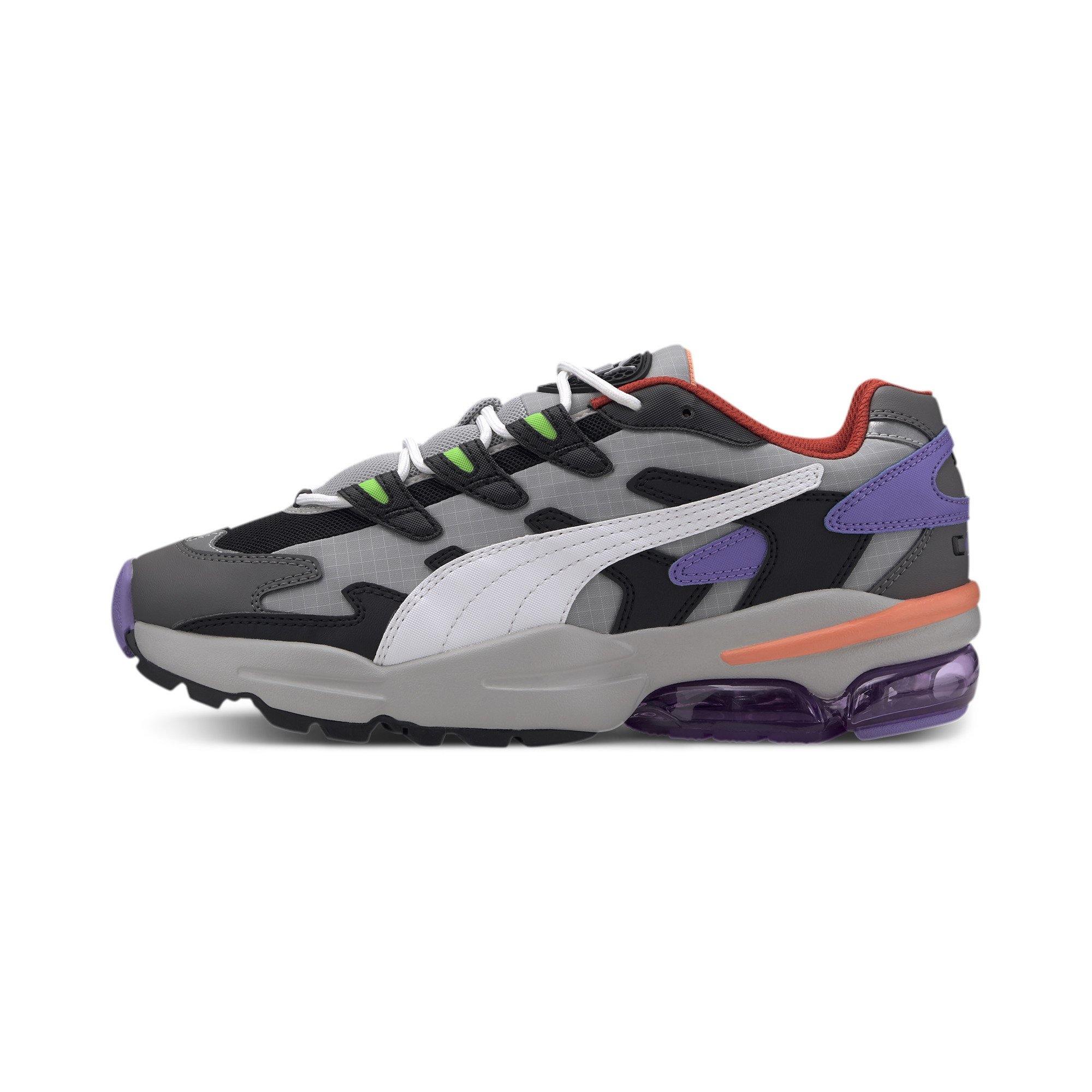 [371438-01] Mens Puma Cell Alien Kite - sneakAR