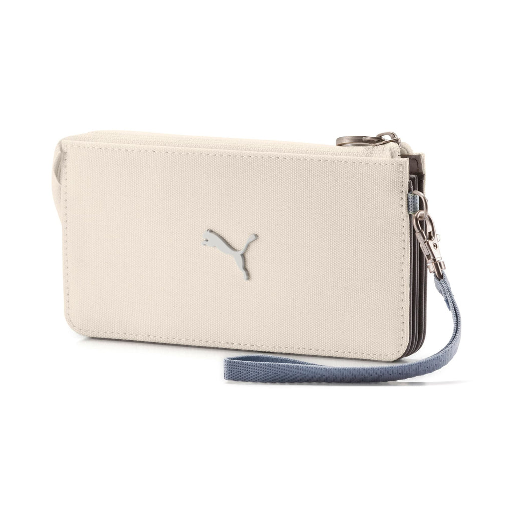 [053536-01] Womens Puma Scuderia Ferrari Lifestyle Wallet
