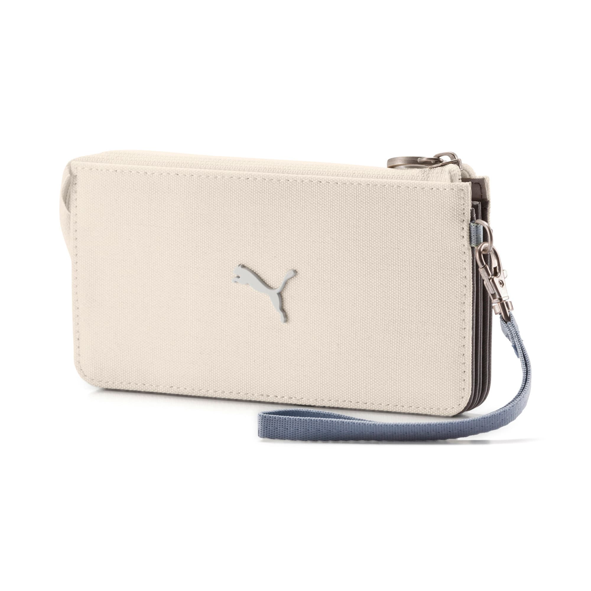 [053536-01] Womens Puma Scuderia Ferrari Lifestyle Wallet