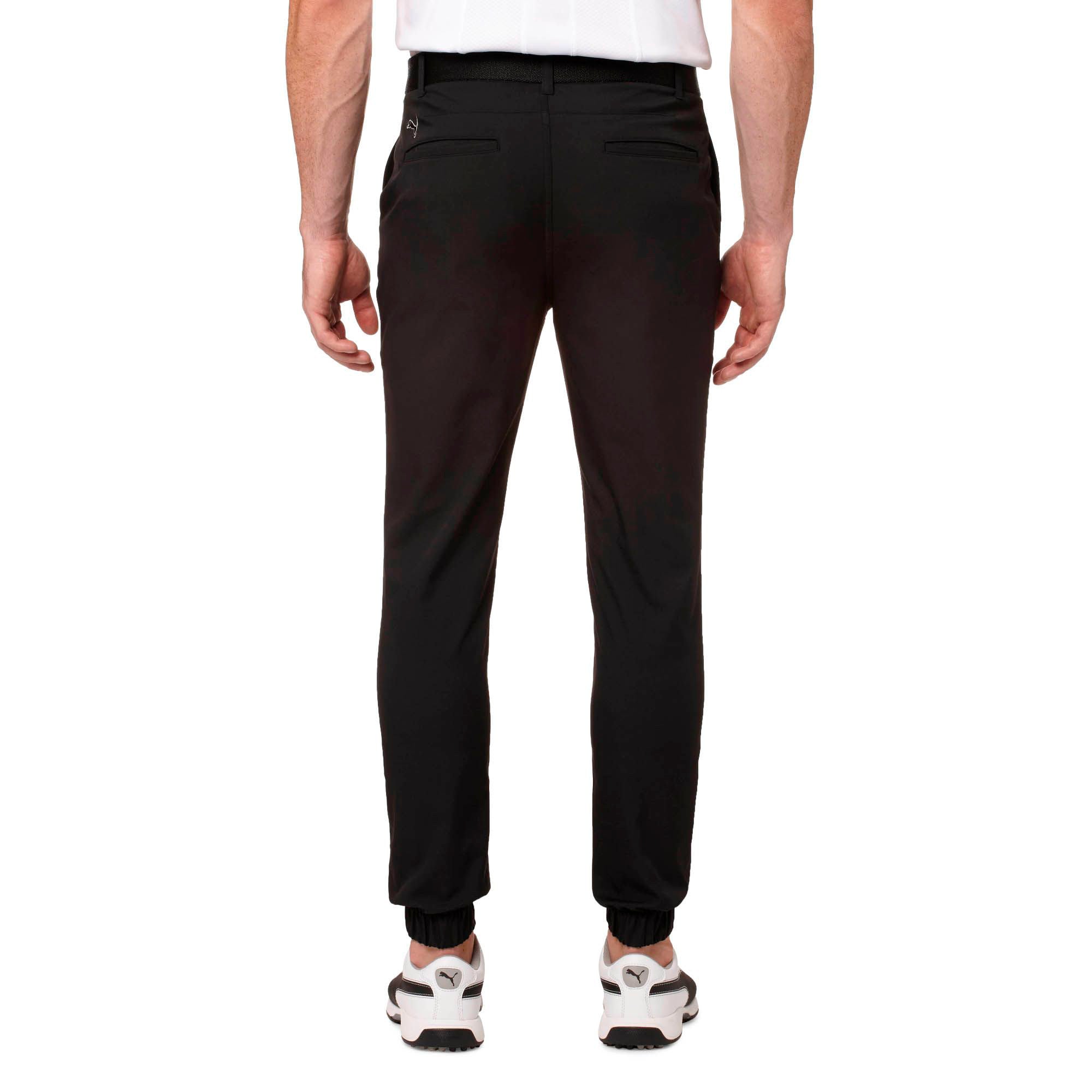 [573141-01] Mens Puma Performance Golf Jogger