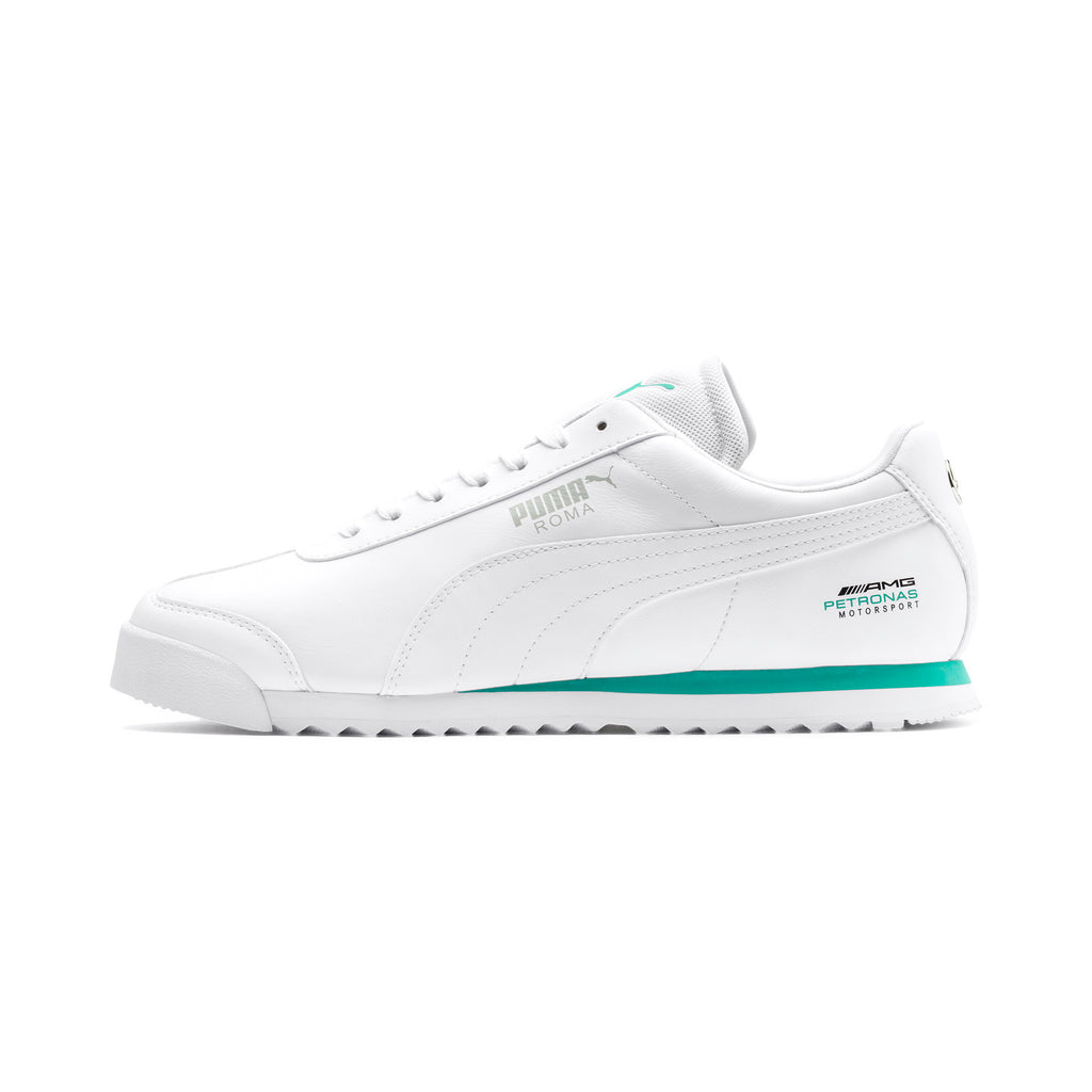 [339872-02] Mens Puma MAPM Mercedes Roma
