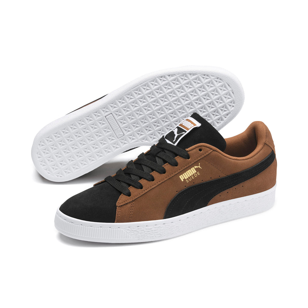 [365347-73] Mens Puma Suede Classic