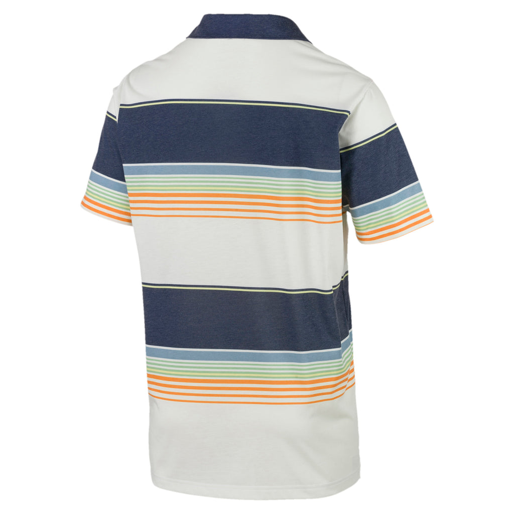 [577893-01] Mens Puma PIPELINE POLO