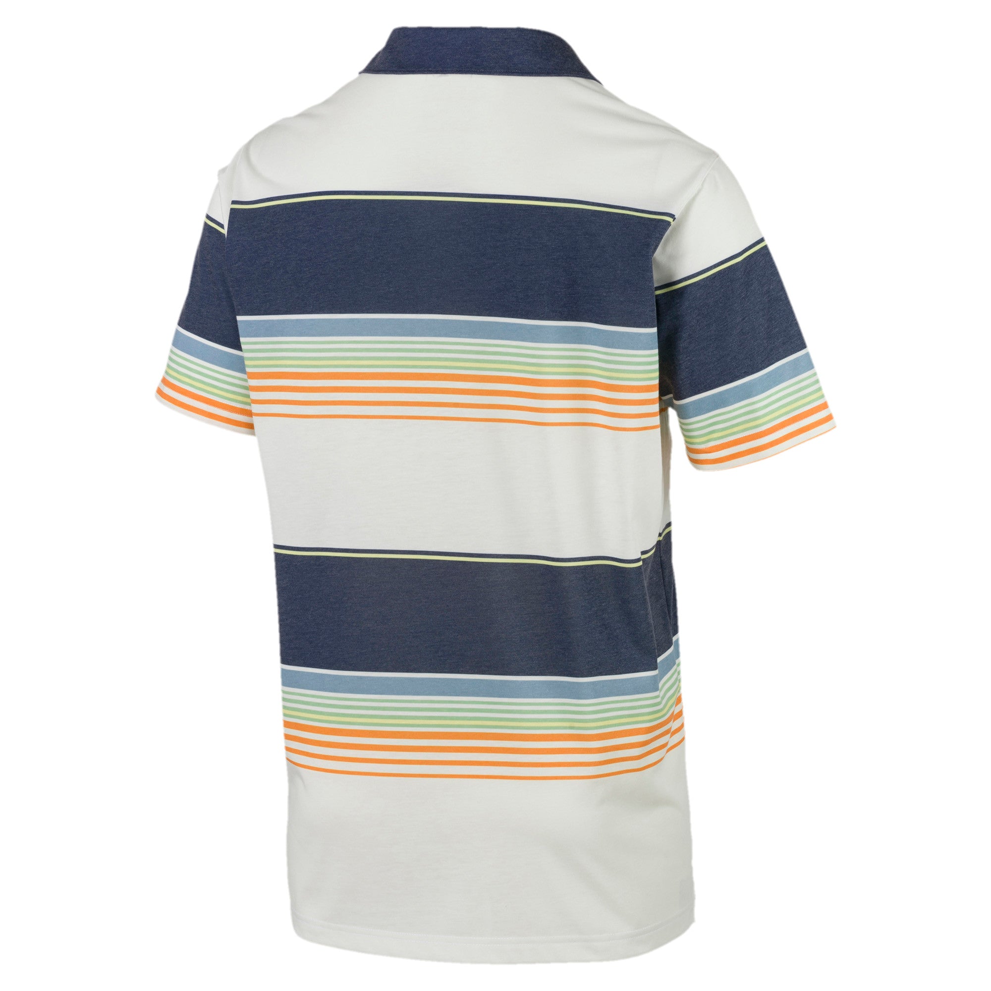 [577893-01] Mens Puma PIPELINE POLO