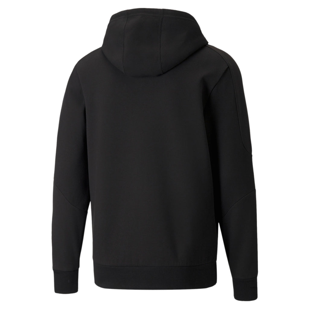 [531683-01] Mens Puma Ferrari Race Hooded Sweat Jacket