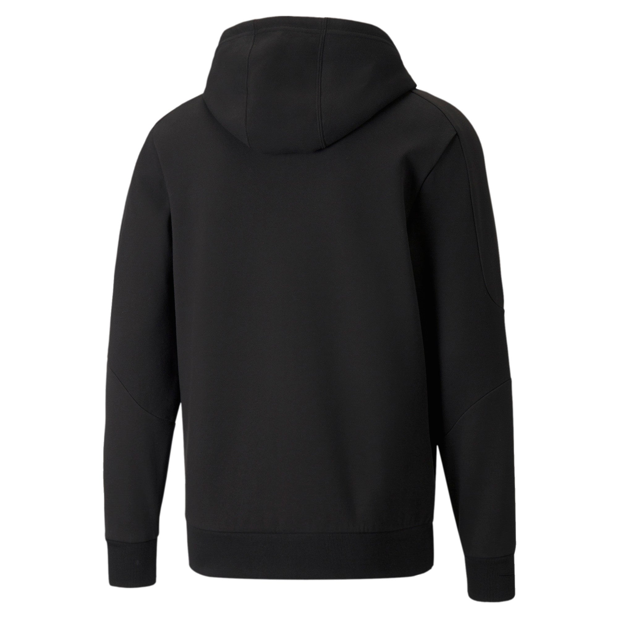 [531683-01] Mens Puma Ferrari Race Hooded Sweat Jacket