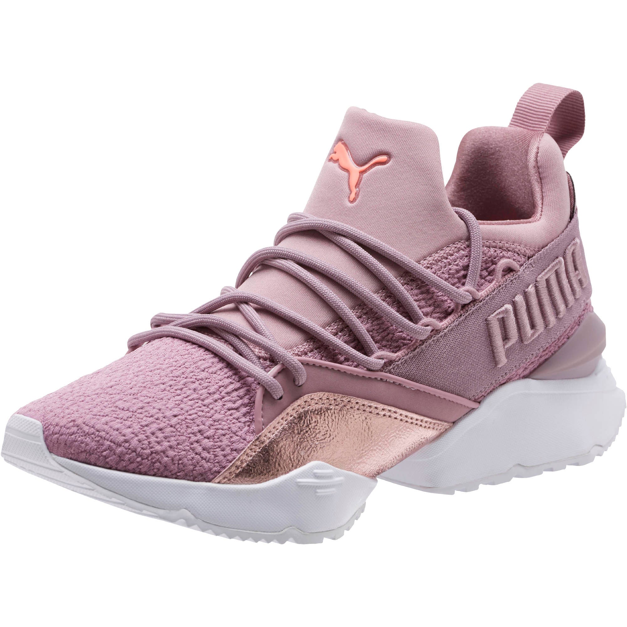 [369197-02] Womens Puma Muse Maia Bio Hacking