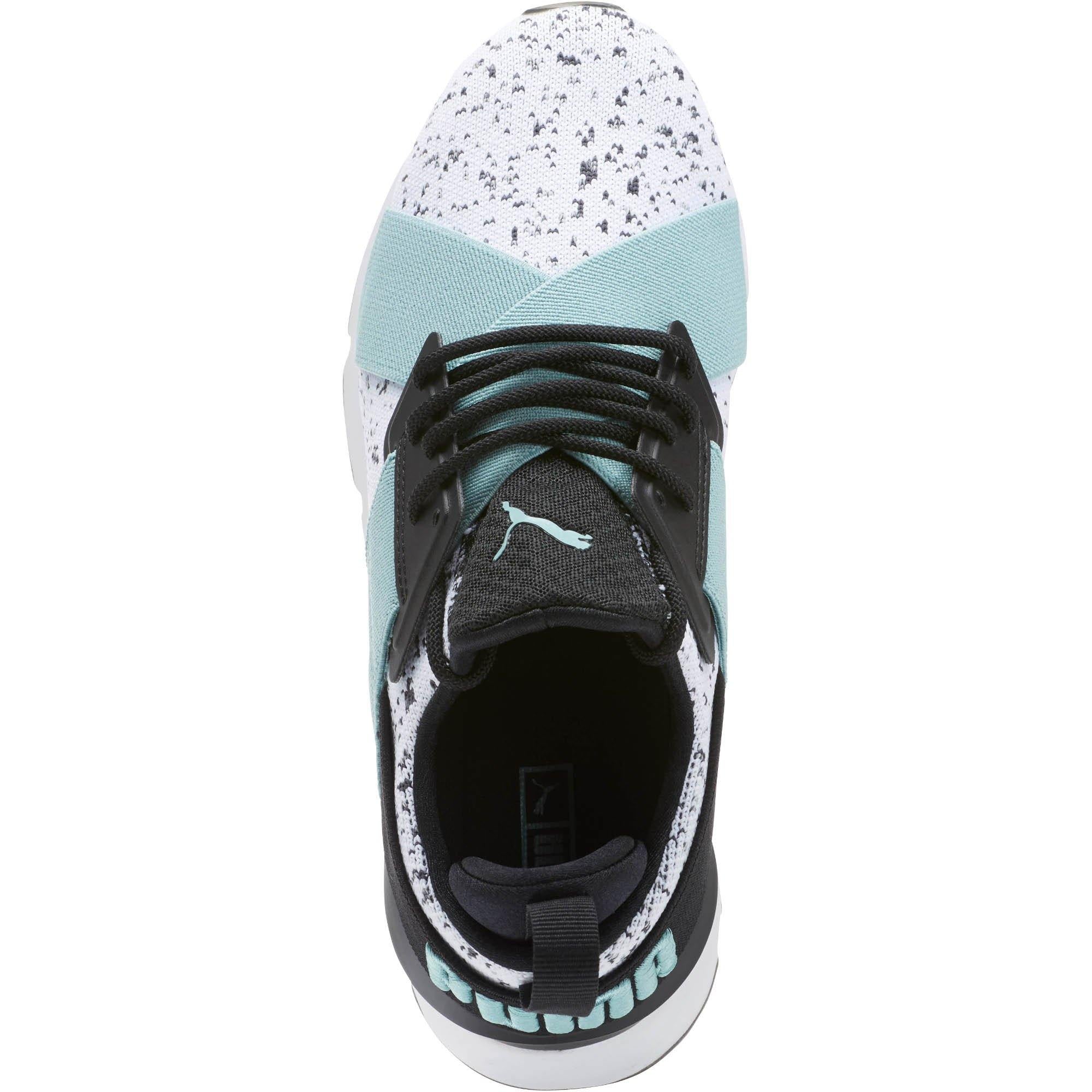 [367050-01] Womens Puma Muse Solst - sneakAR