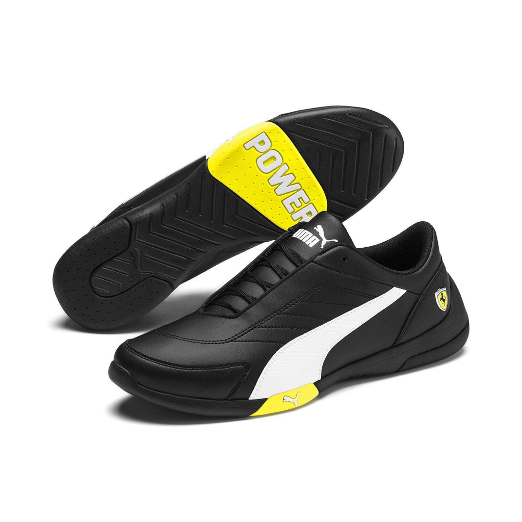 [306219-05] Mens Puma SF Ferrari Kart Cat III - sneakAR
