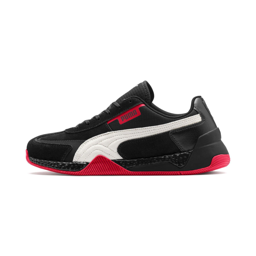 [306404-02] Mens Puma SF Ferrari Speed Hybrid LS - sneakAR