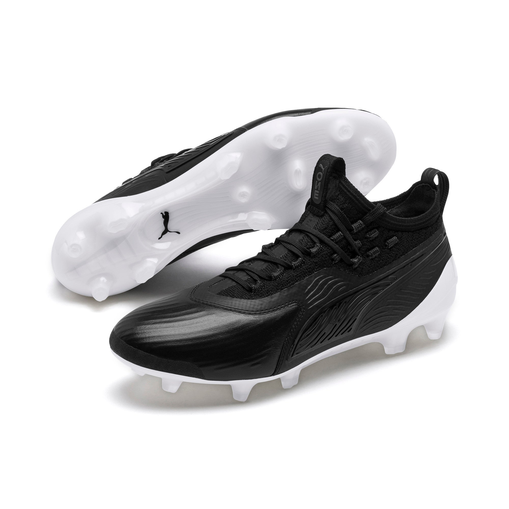 [105479-02] Mens Puma One 19.1 FG/AG