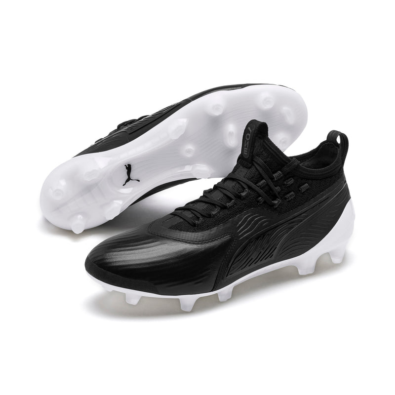 [105479-02] Mens Puma One 19.1 FG/AG