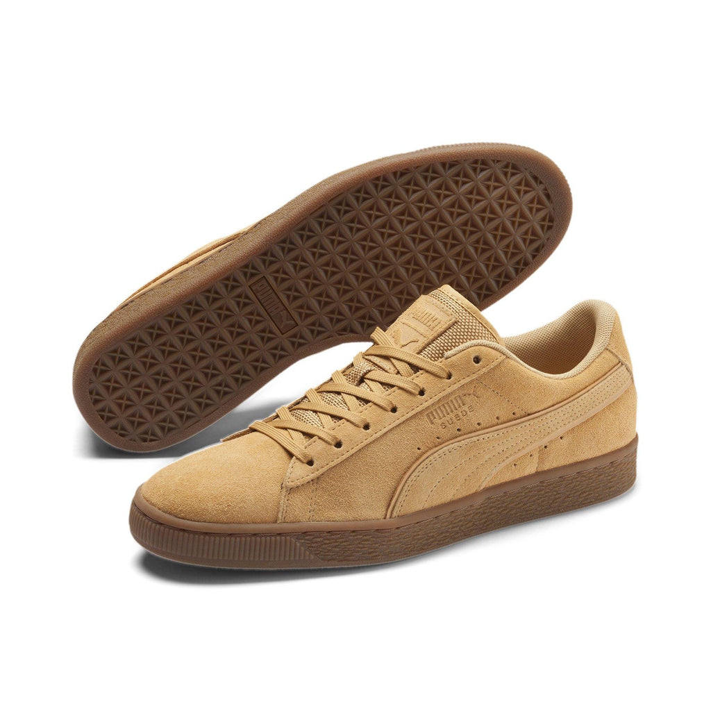 [369885-02] Mens Puma Suede Classic WTR - sneakAR
