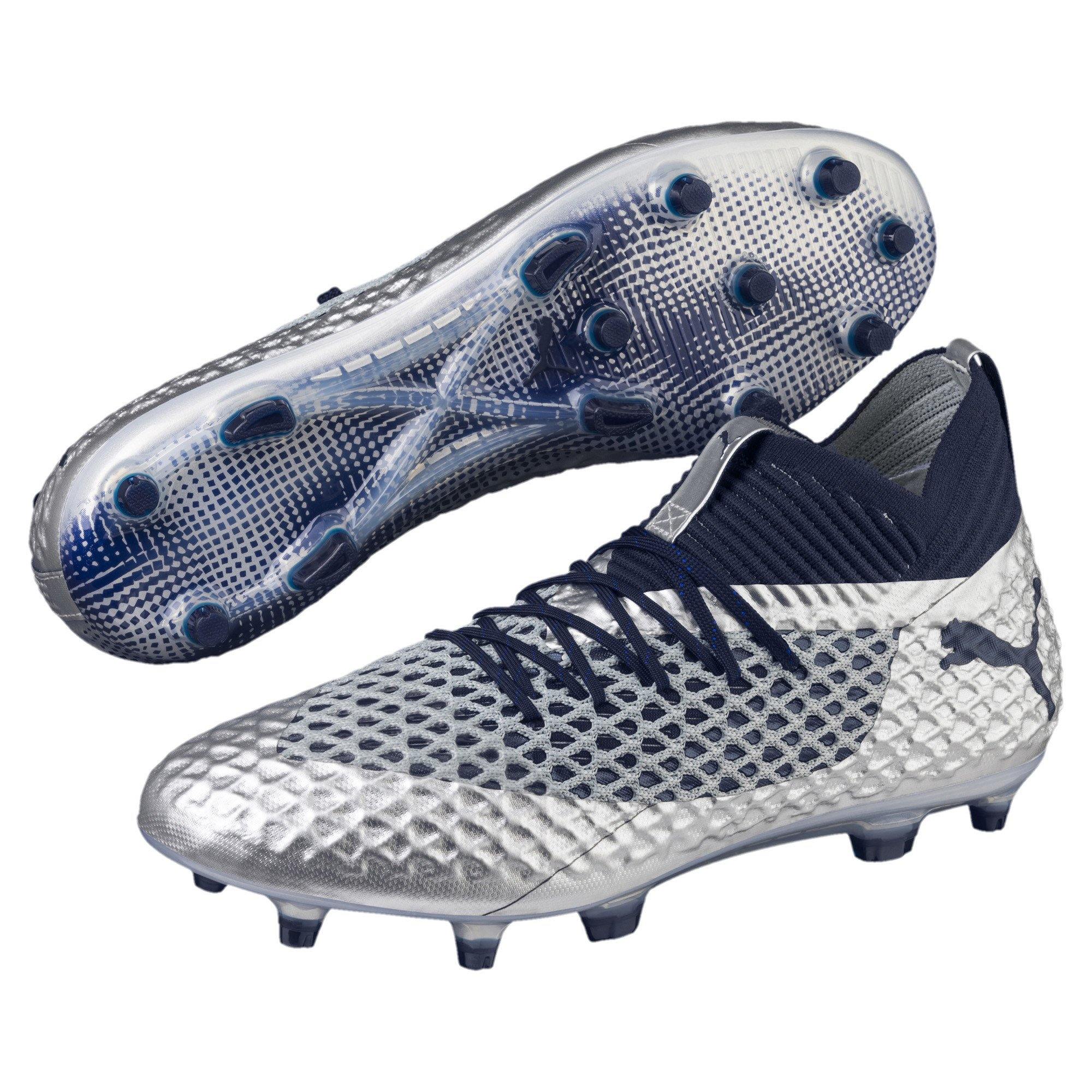 [104812-04] Mens Puma Future 2.1 Netfit FG/AG - sneakAR