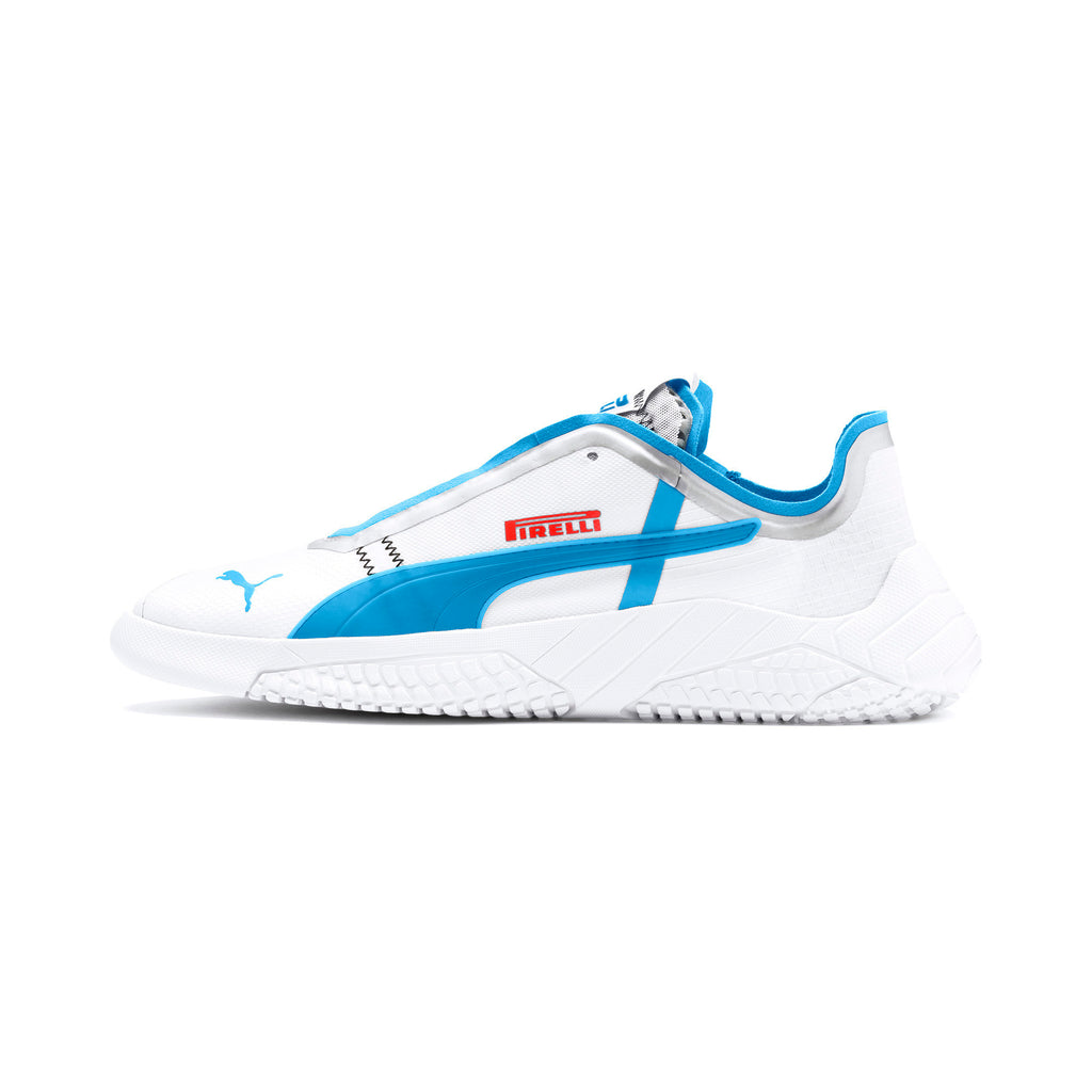 [306467-02] Mens Puma Replicat X Pirelli V2