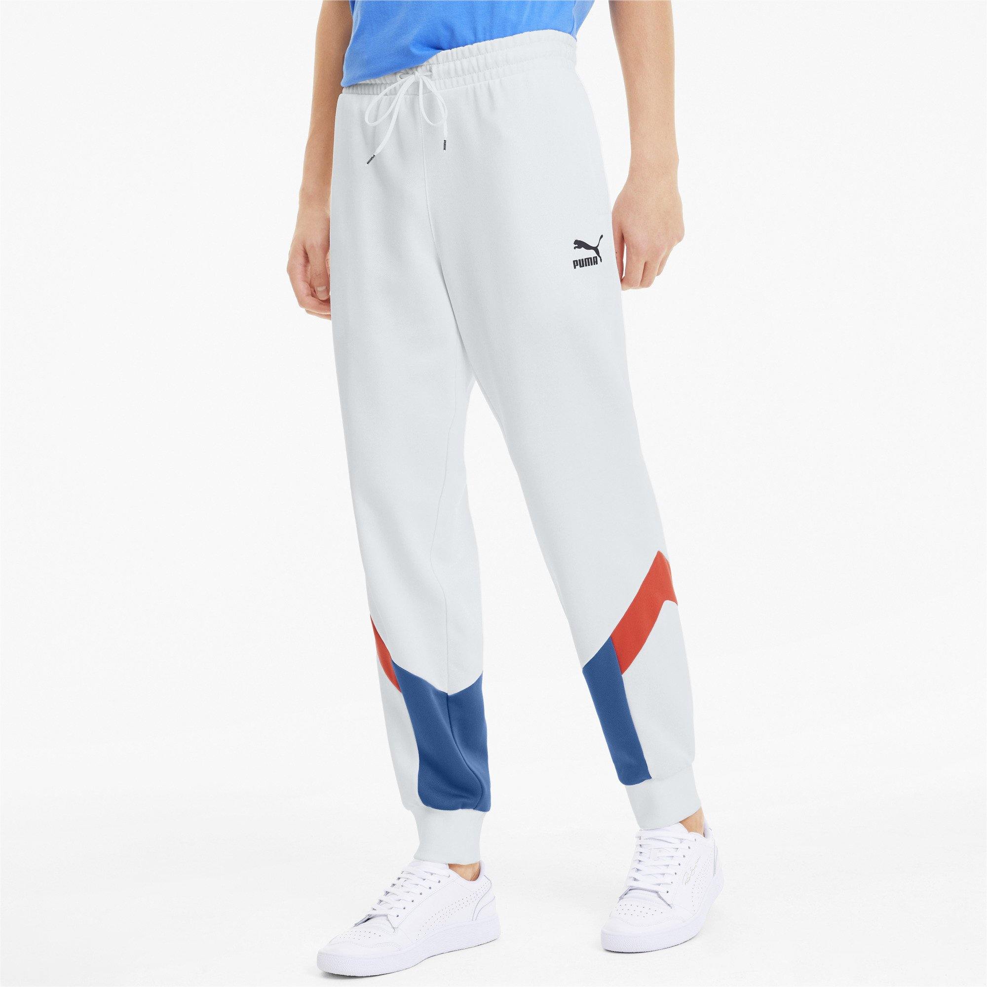 [596445-02] Mens Puma Iconic MCS Track Pants PT - sneakAR