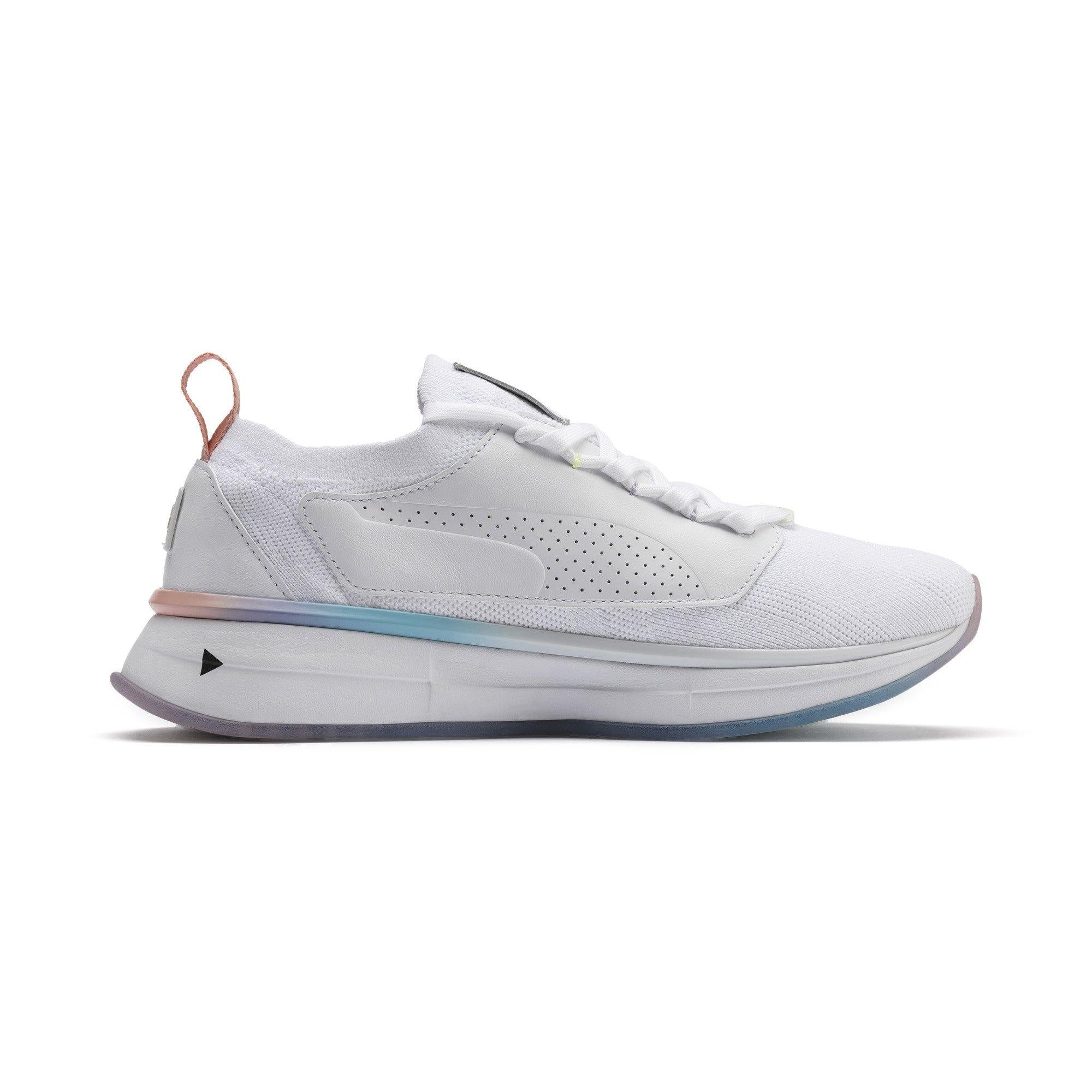[192920-01] Womens Puma SG Selena Gomez Runner Ice - sneakAR